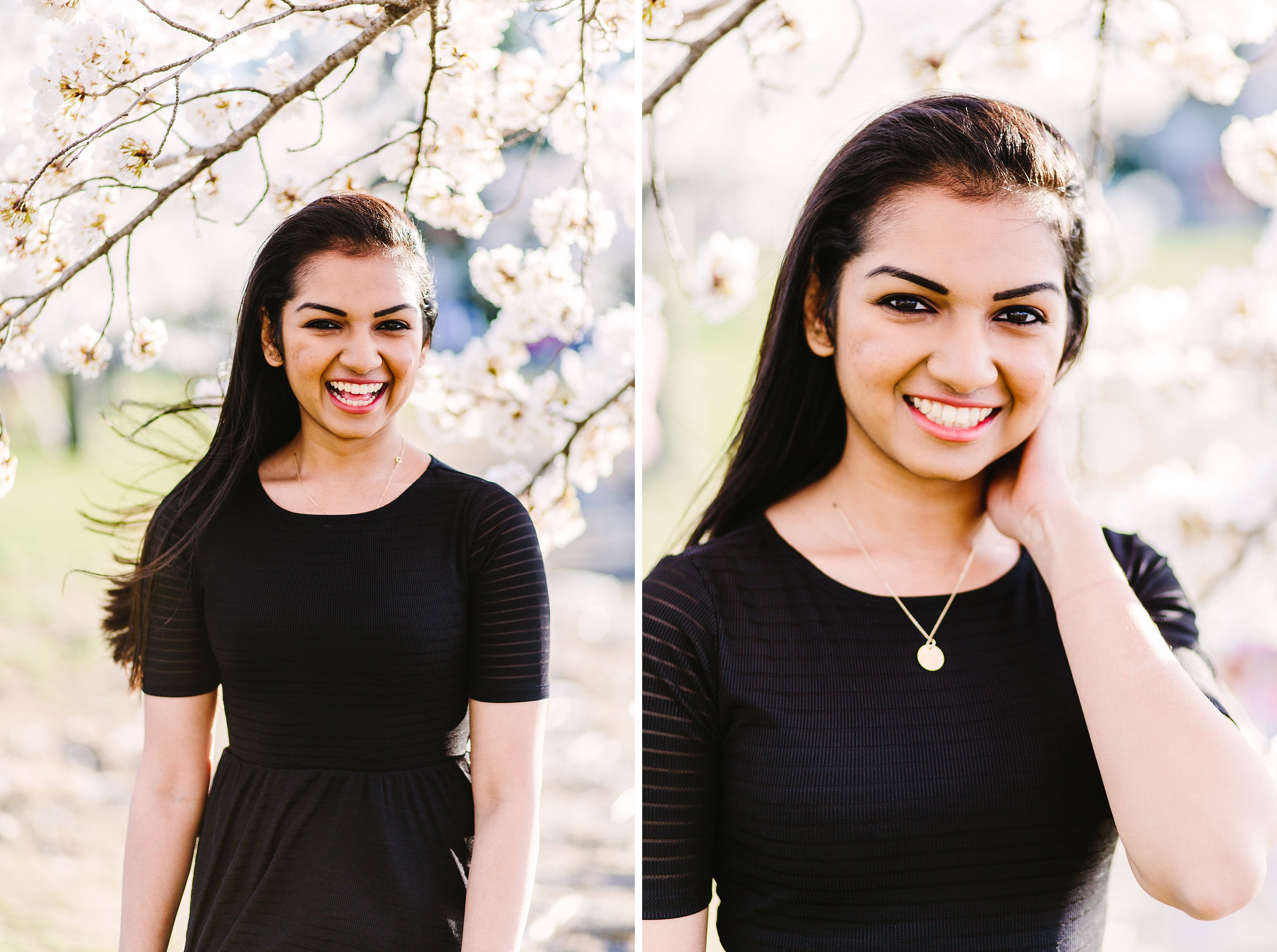 108A4319_Swathi and Tahia Tidal Basin Cherry Blossom Senior Shoot.jpg