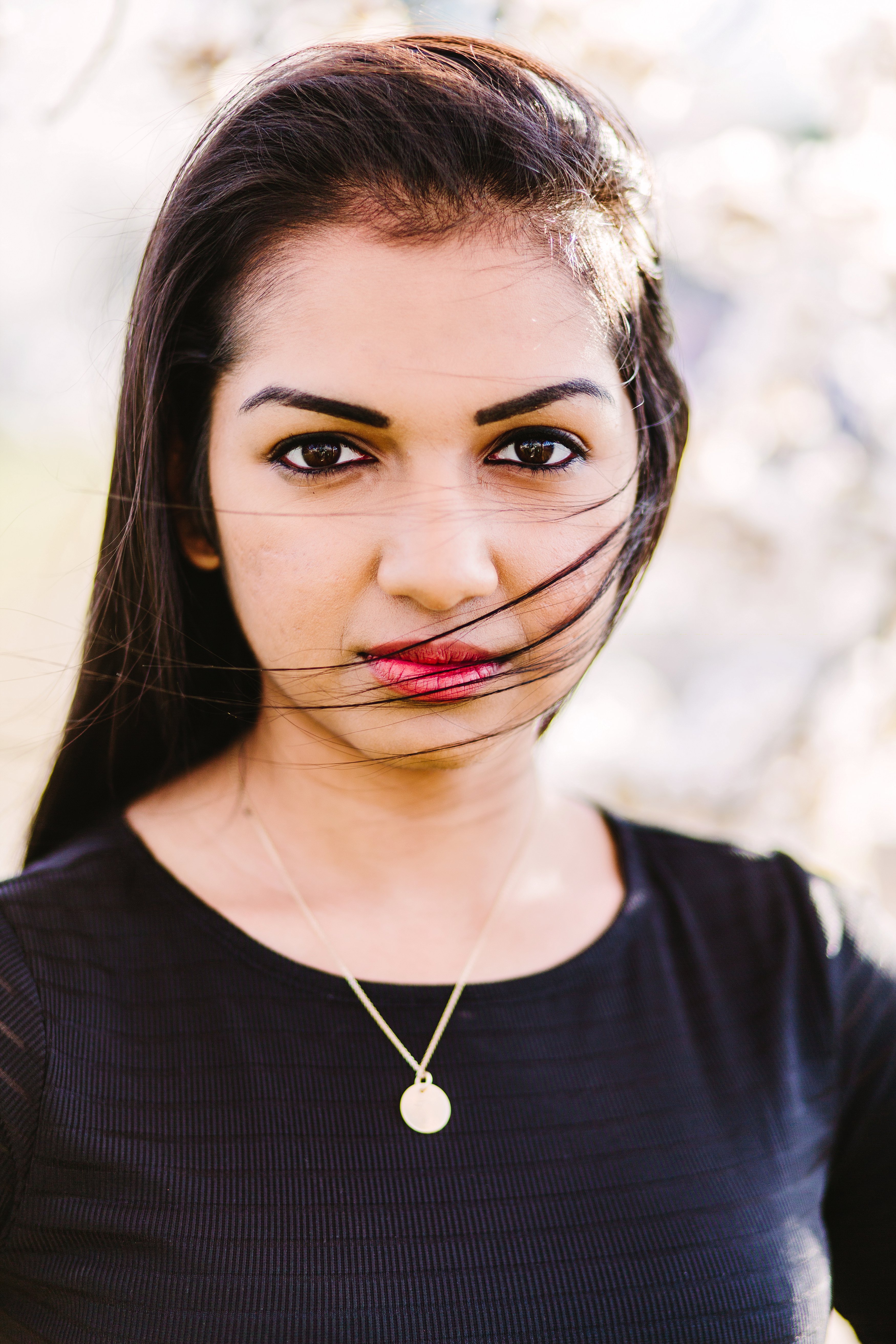 108A4333_Swathi and Tahia Tidal Basin Cherry Blossom Senior Shoot.jpg