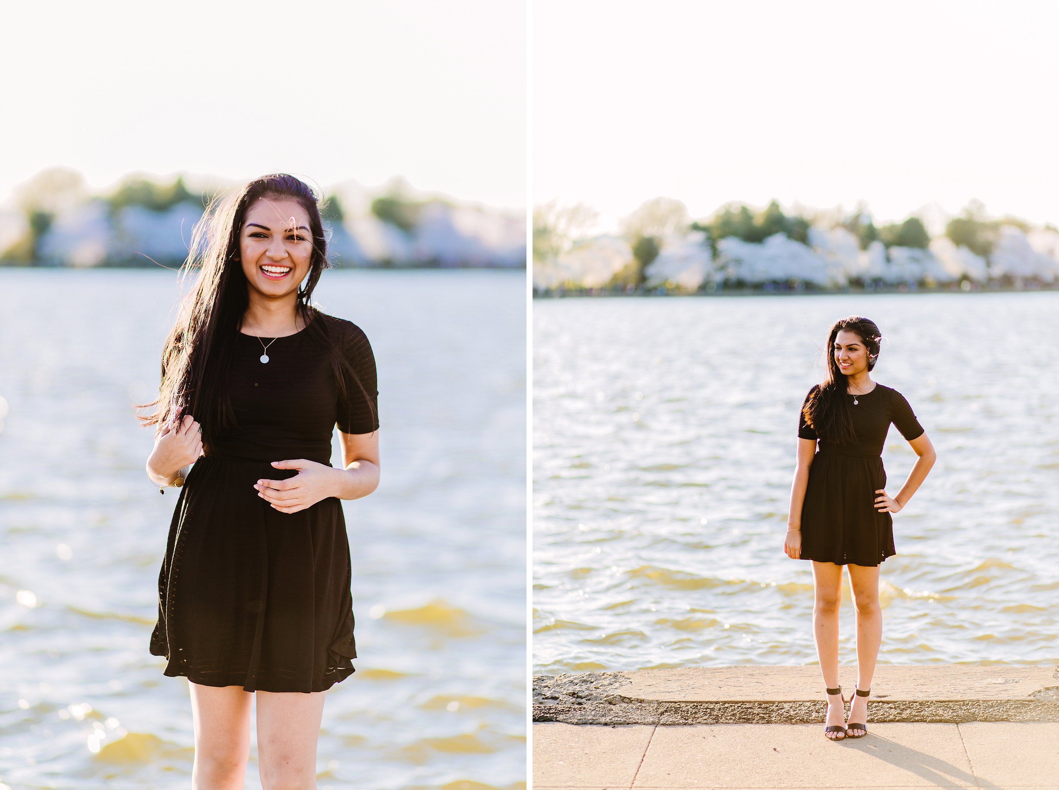 108A4396_Swathi and Tahia Tidal Basin Cherry Blossom Senior Shoot.jpg