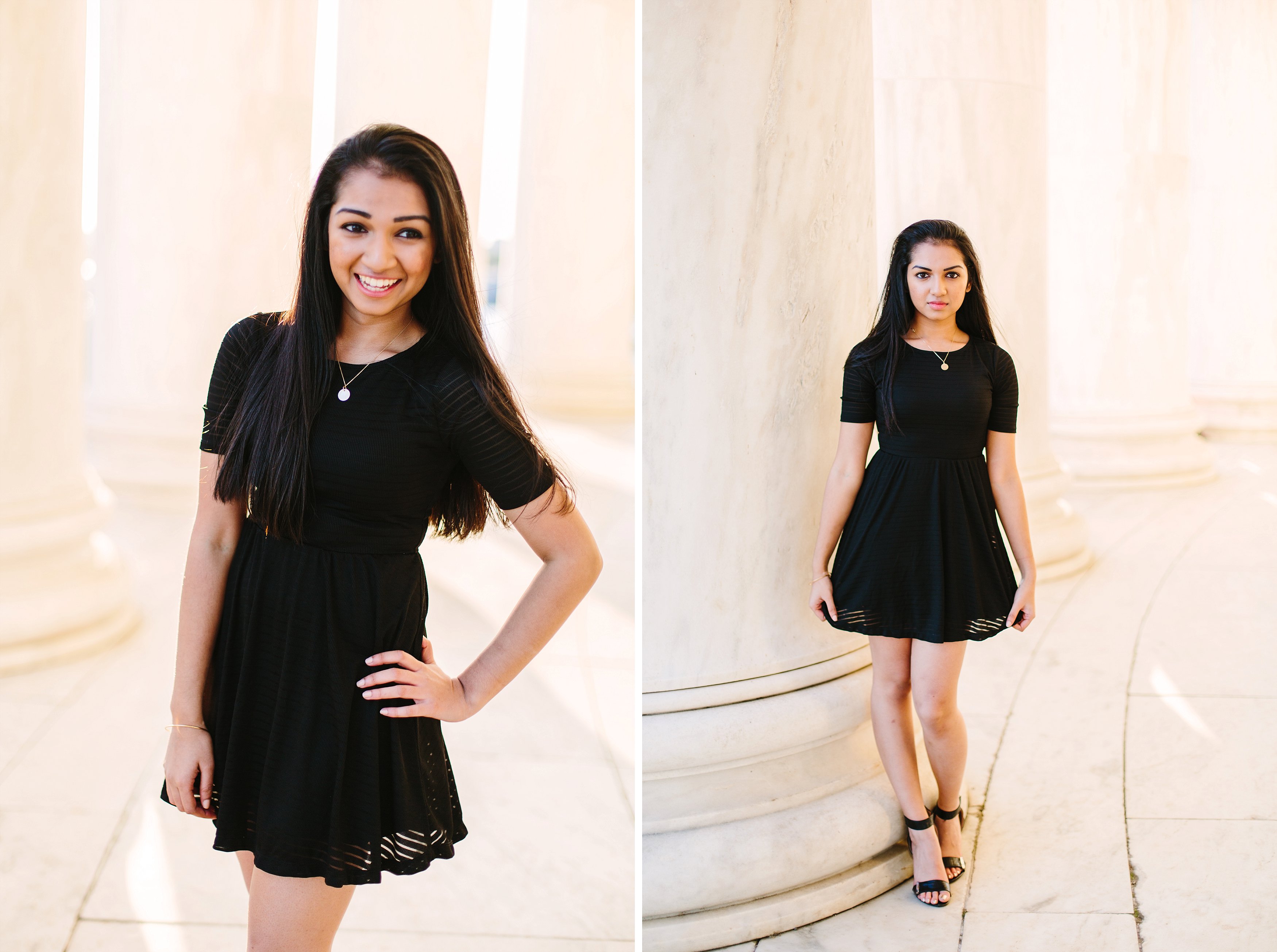 108A4586_Swathi and Tahia Tidal Basin Cherry Blossom Senior Shoot.jpg