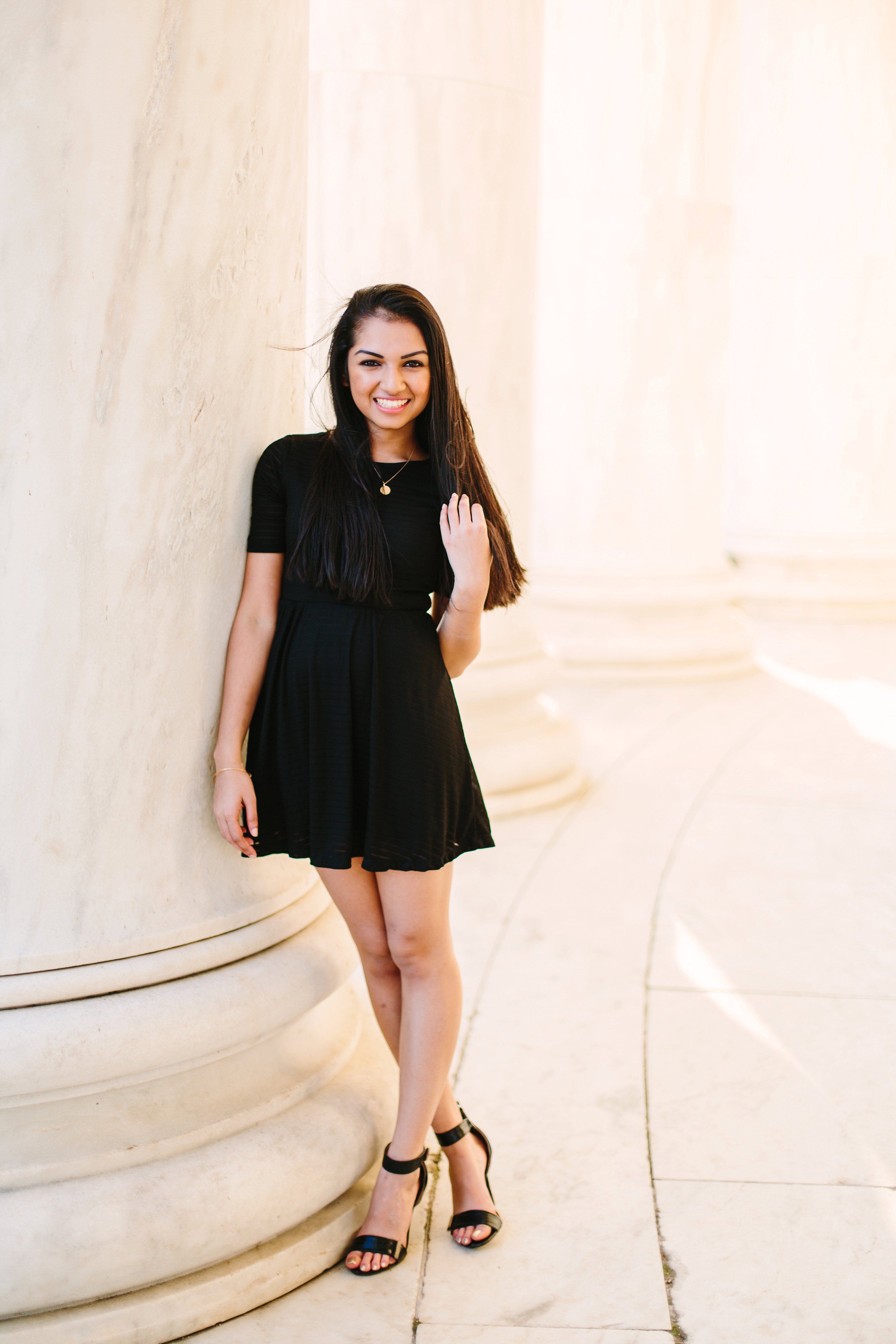 108A4591_Swathi and Tahia Tidal Basin Cherry Blossom Senior Shoot.jpg