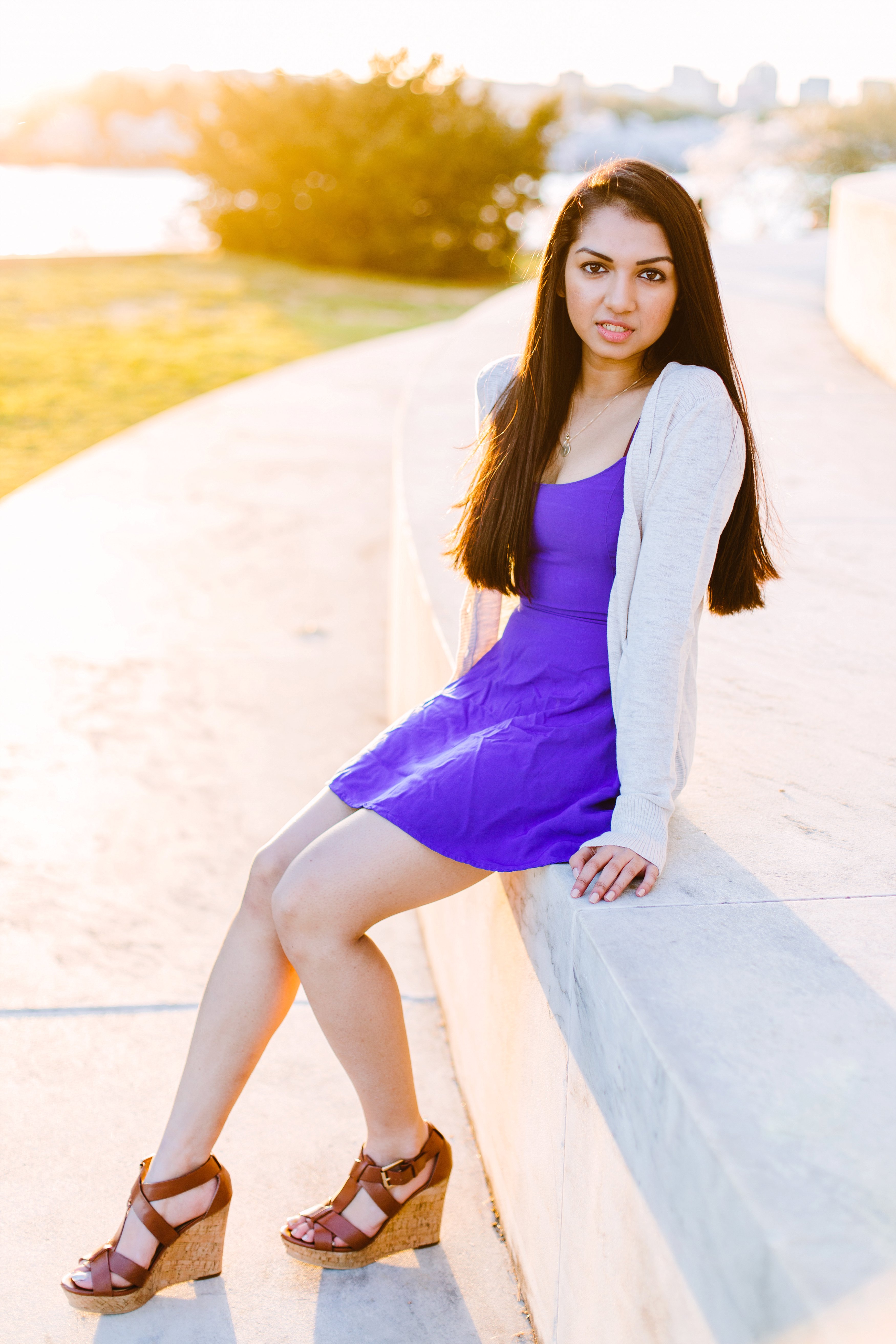 108A4737_Swathi and Tahia Tidal Basin Cherry Blossom Senior Shoot.jpg