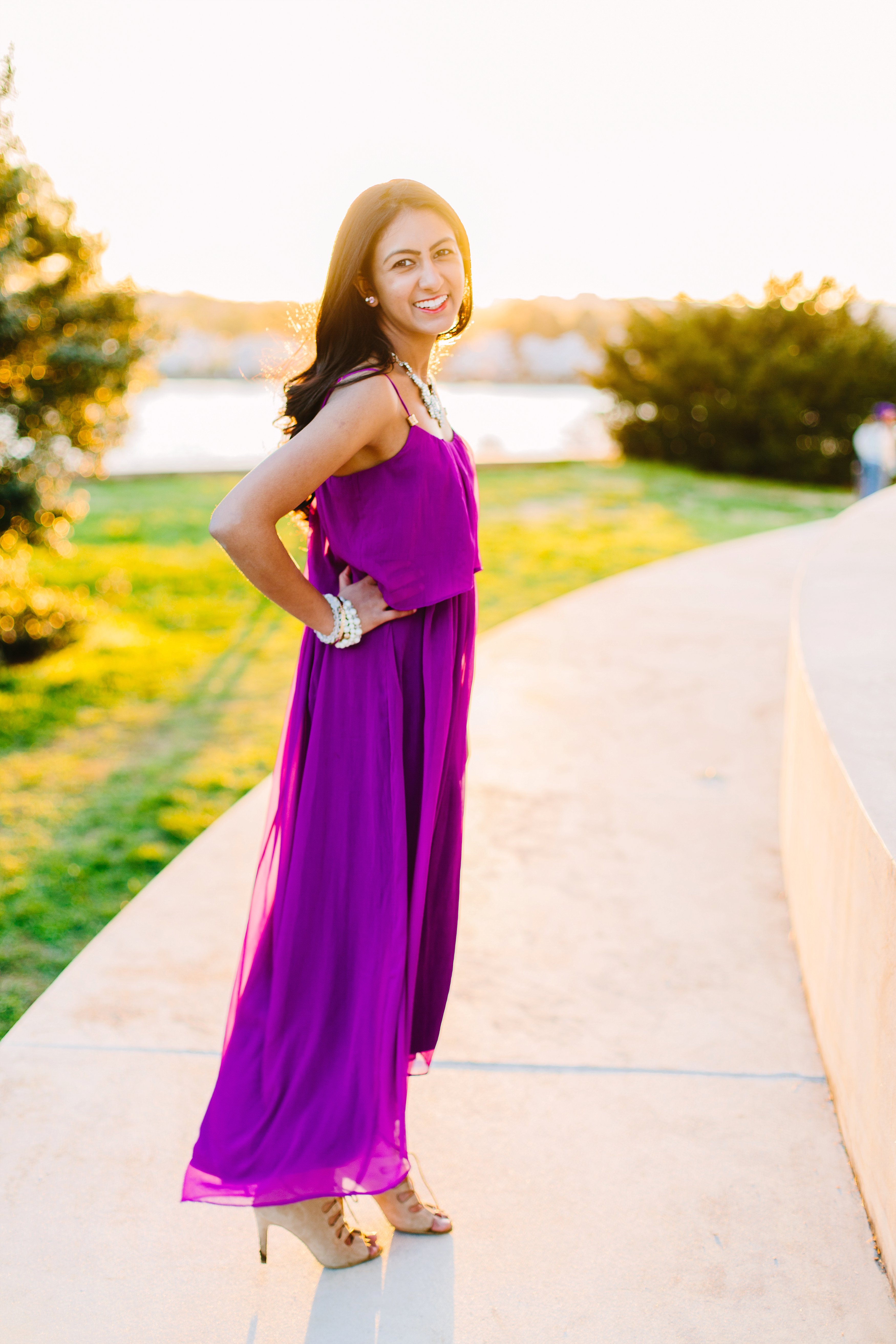 108A4778_Swathi and Tahia Tidal Basin Cherry Blossom Senior Shoot.jpg