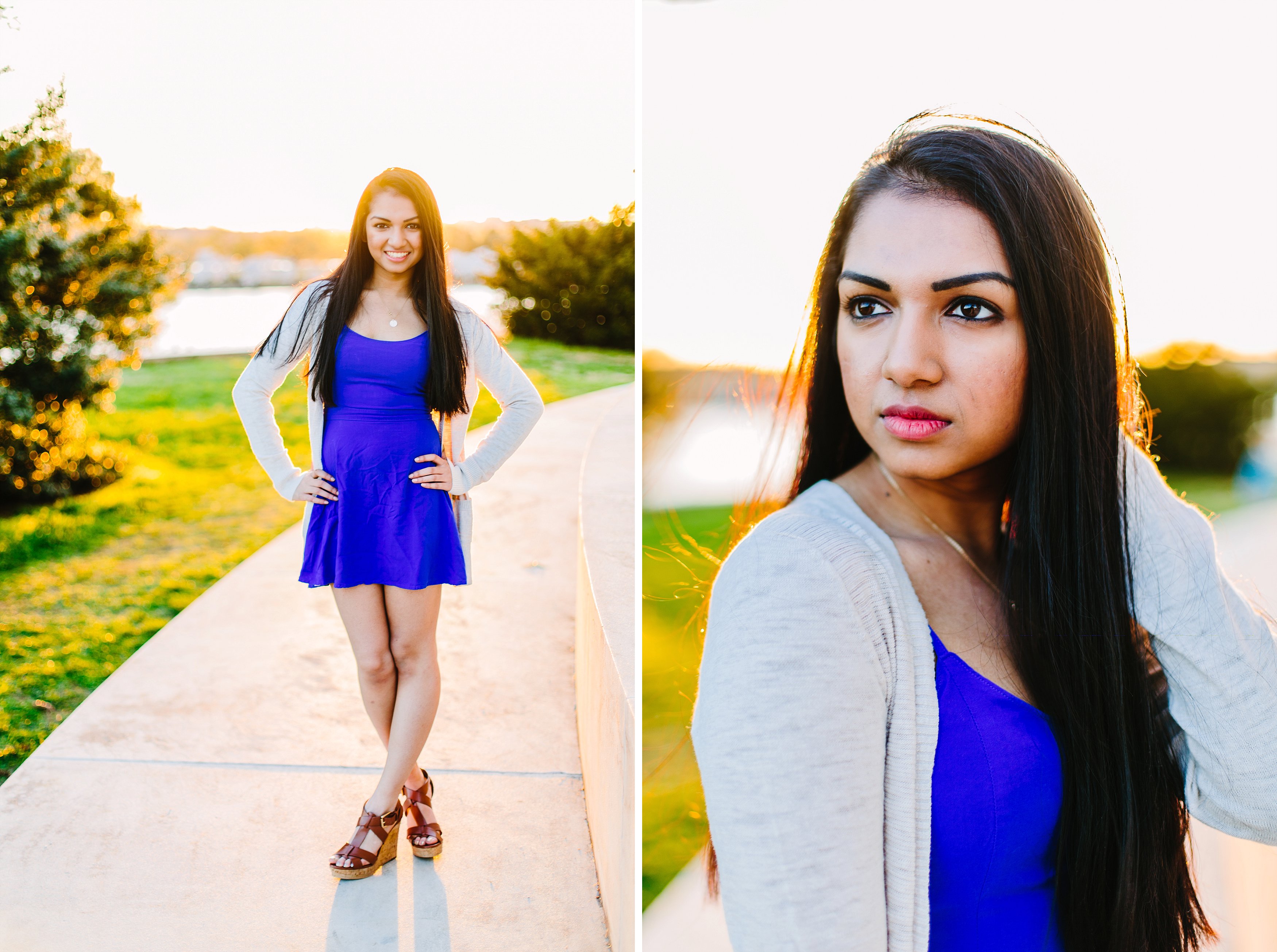 108A4798_Swathi and Tahia Tidal Basin Cherry Blossom Senior Shoot.jpg