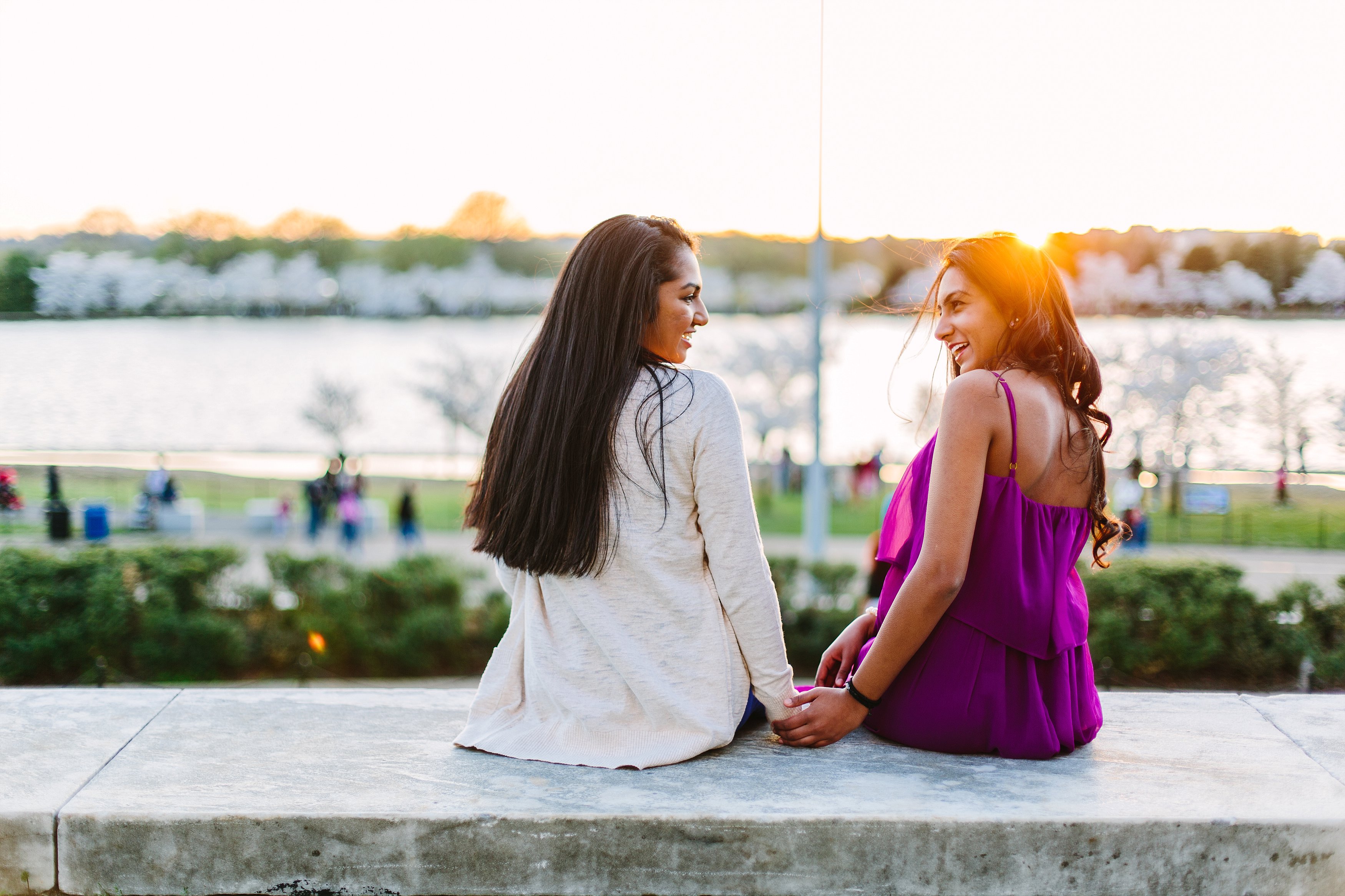 108A4846_Swathi and Tahia Tidal Basin Cherry Blossom Senior Shoot.jpg