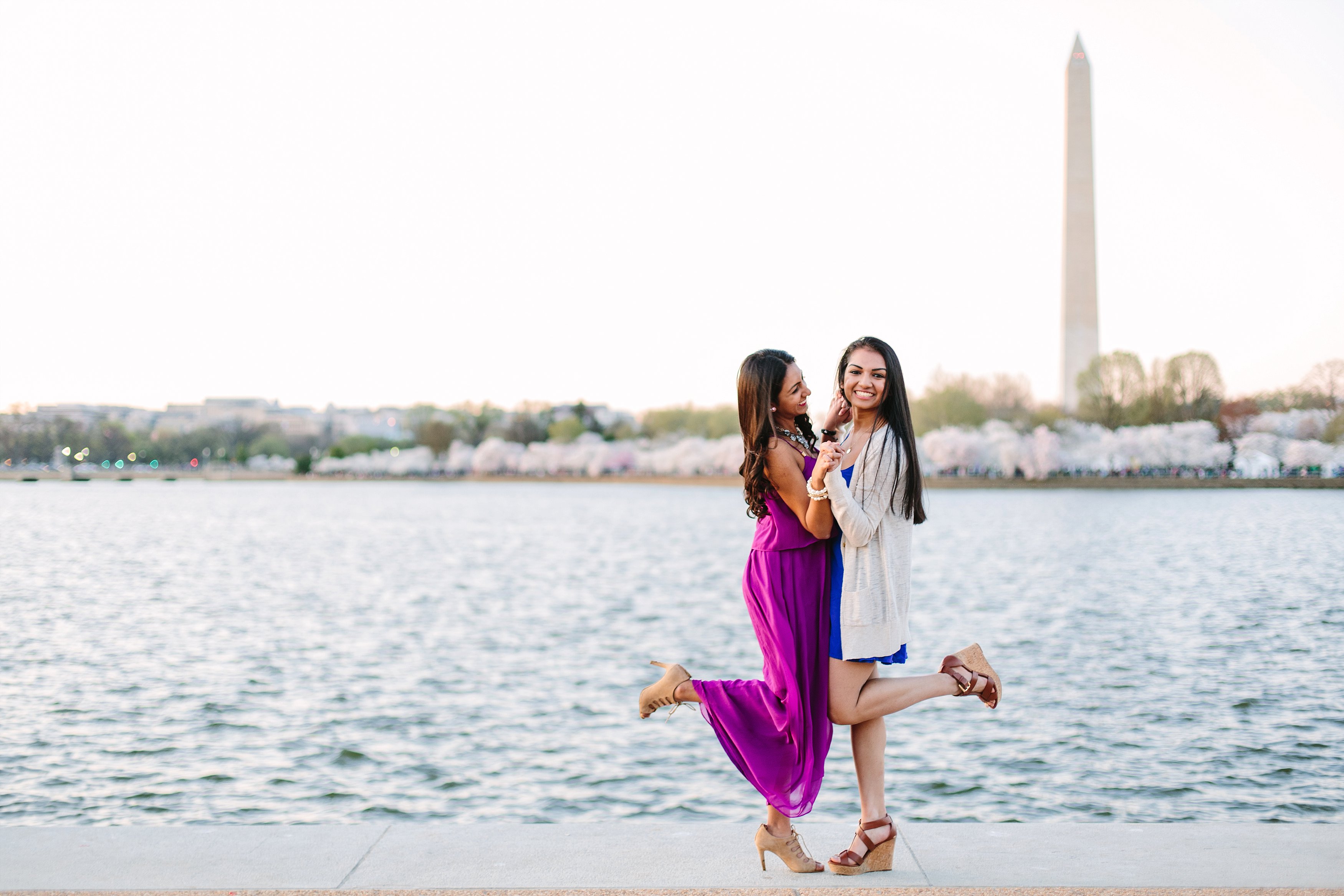 108A4865_Swathi and Tahia Tidal Basin Cherry Blossom Senior Shoot.jpg