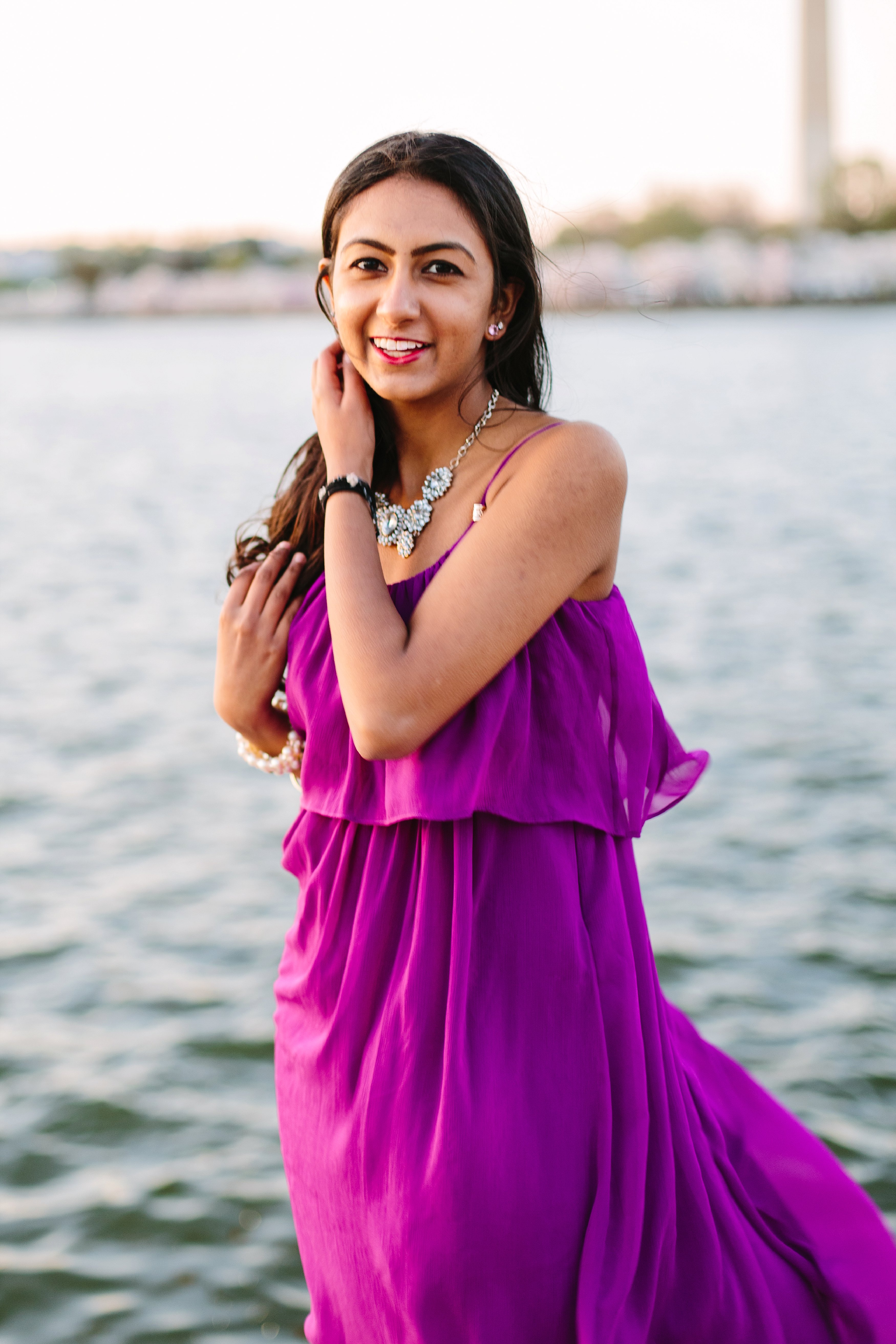 108A4881_Swathi and Tahia Tidal Basin Cherry Blossom Senior Shoot.jpg