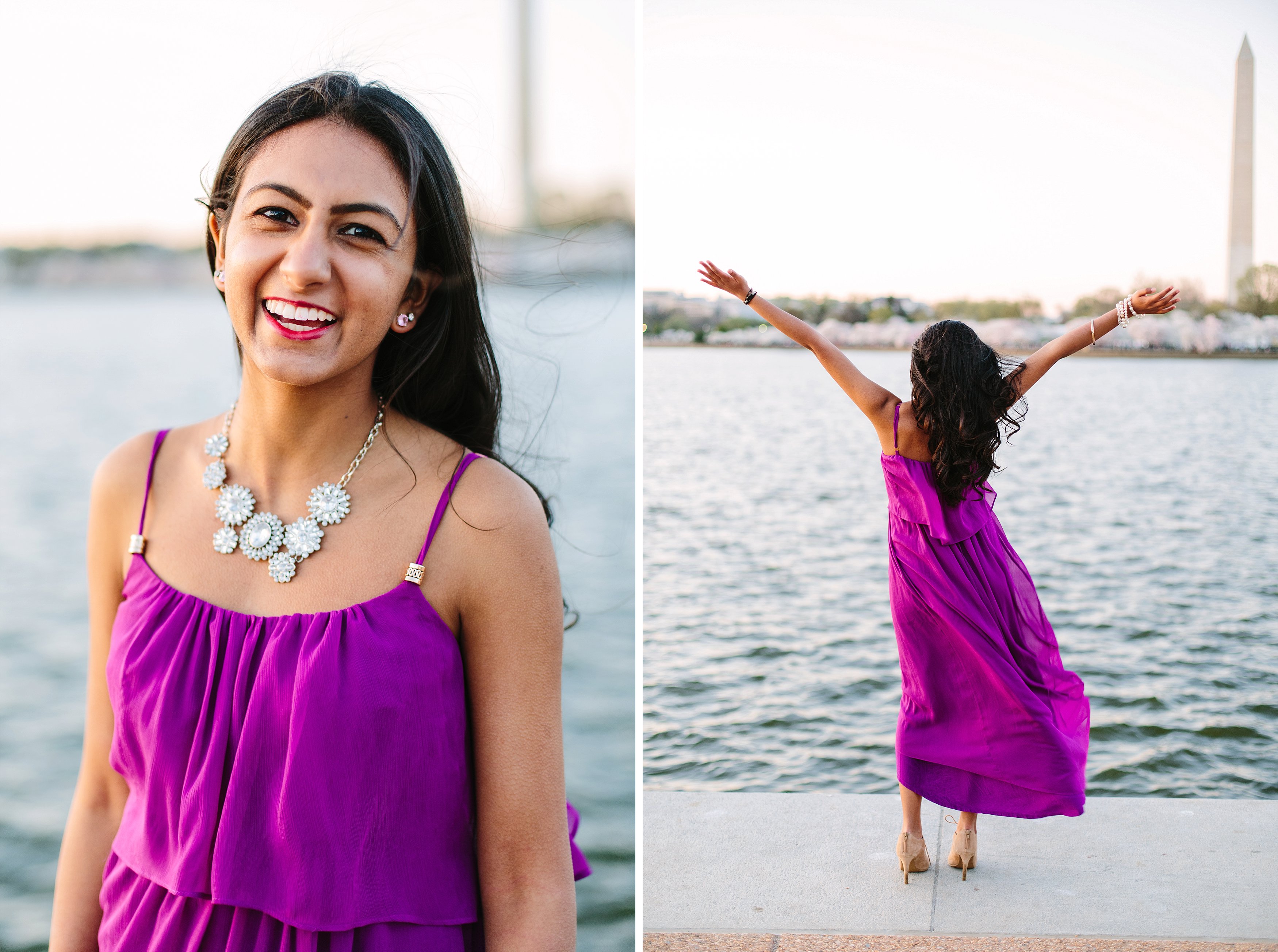 108A4885_Swathi and Tahia Tidal Basin Cherry Blossom Senior Shoot.jpg