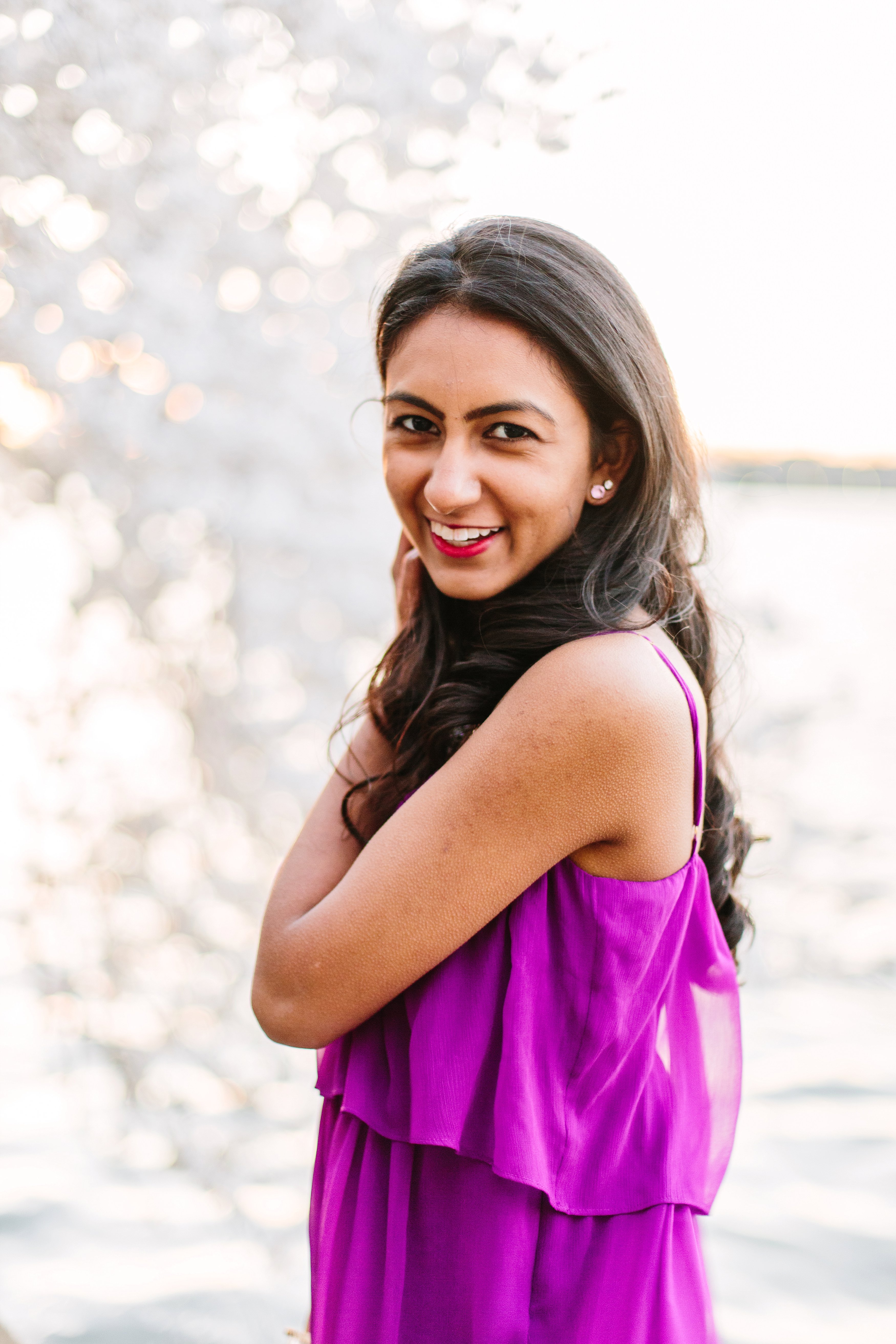 108A4926_Swathi and Tahia Tidal Basin Cherry Blossom Senior Shoot.jpg