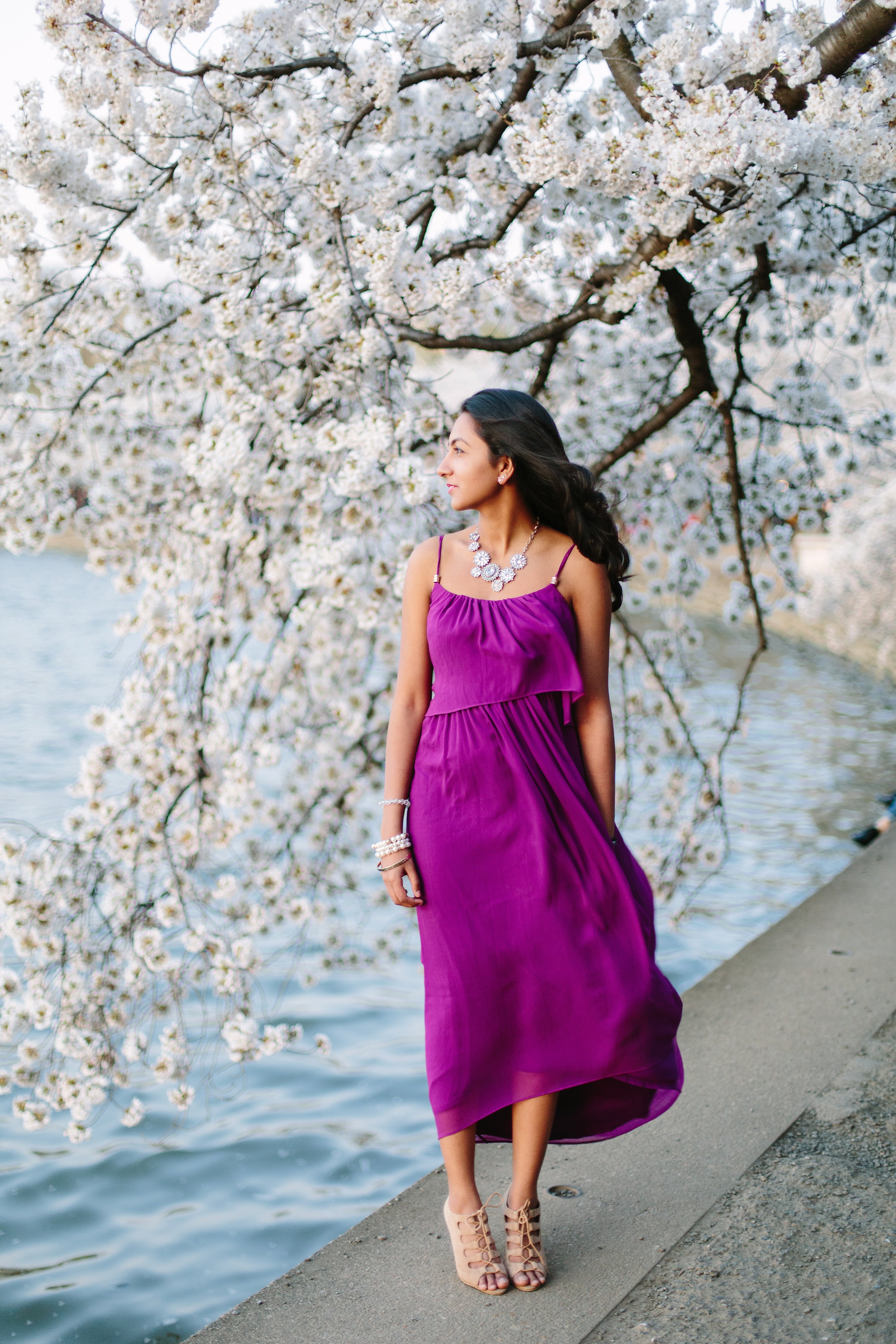 108A4959_Swathi and Tahia Tidal Basin Cherry Blossom Senior Shoot.jpg