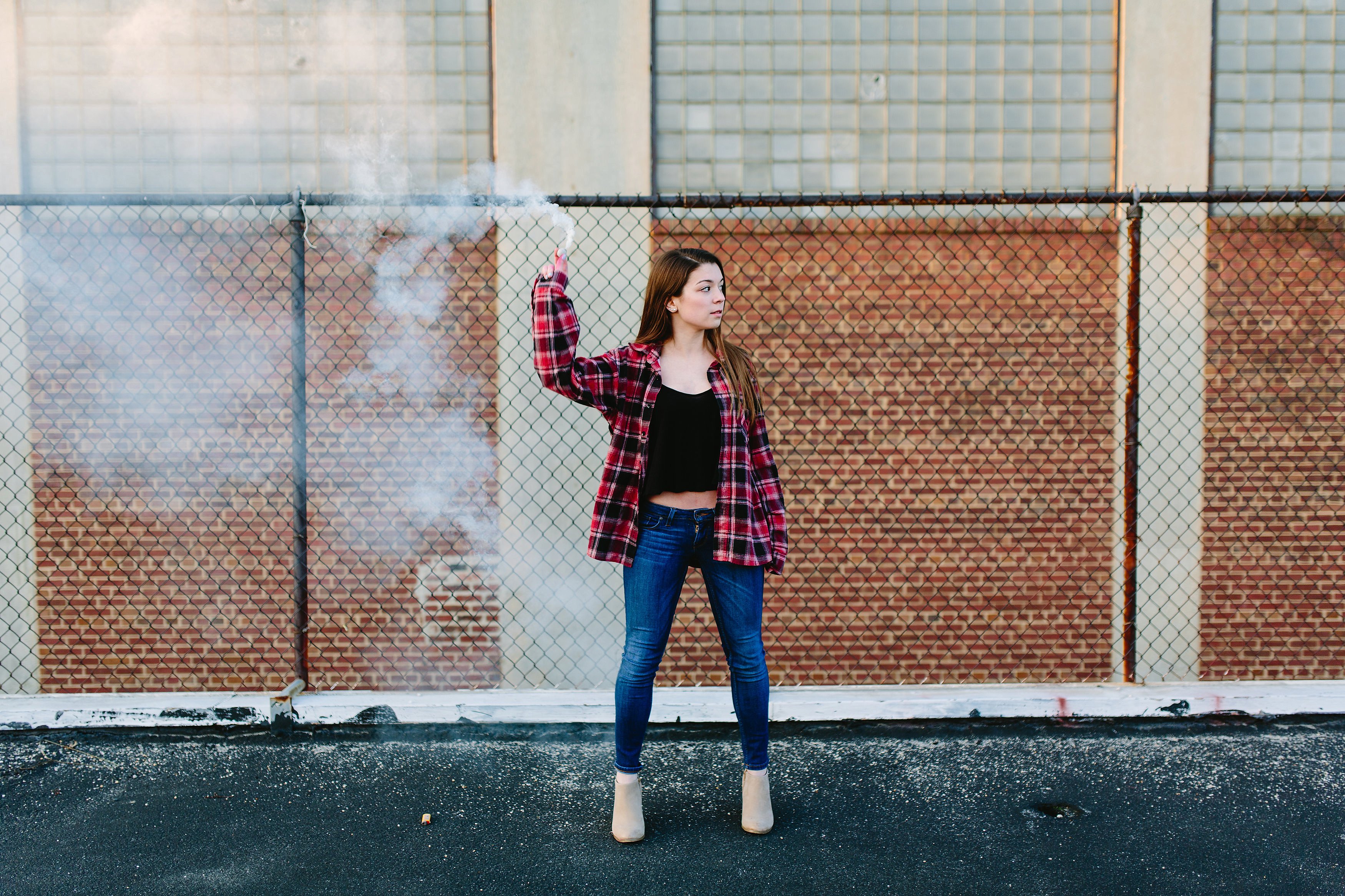 DC Senior Photographer Smoke Bomb Photoshoot_0045.jpg