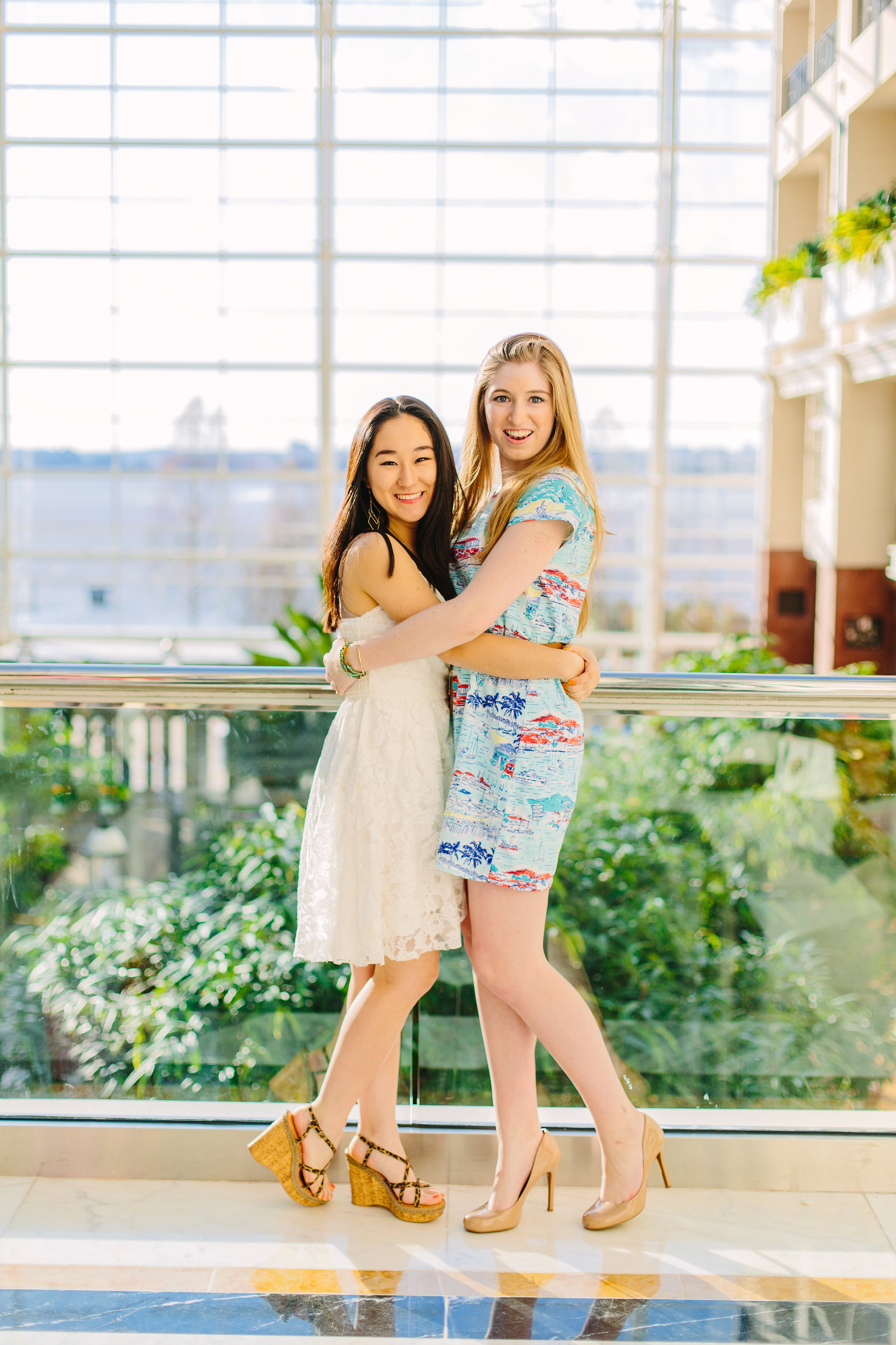 National Harbor Senior Session Jenny and Katherine_0071.jpg