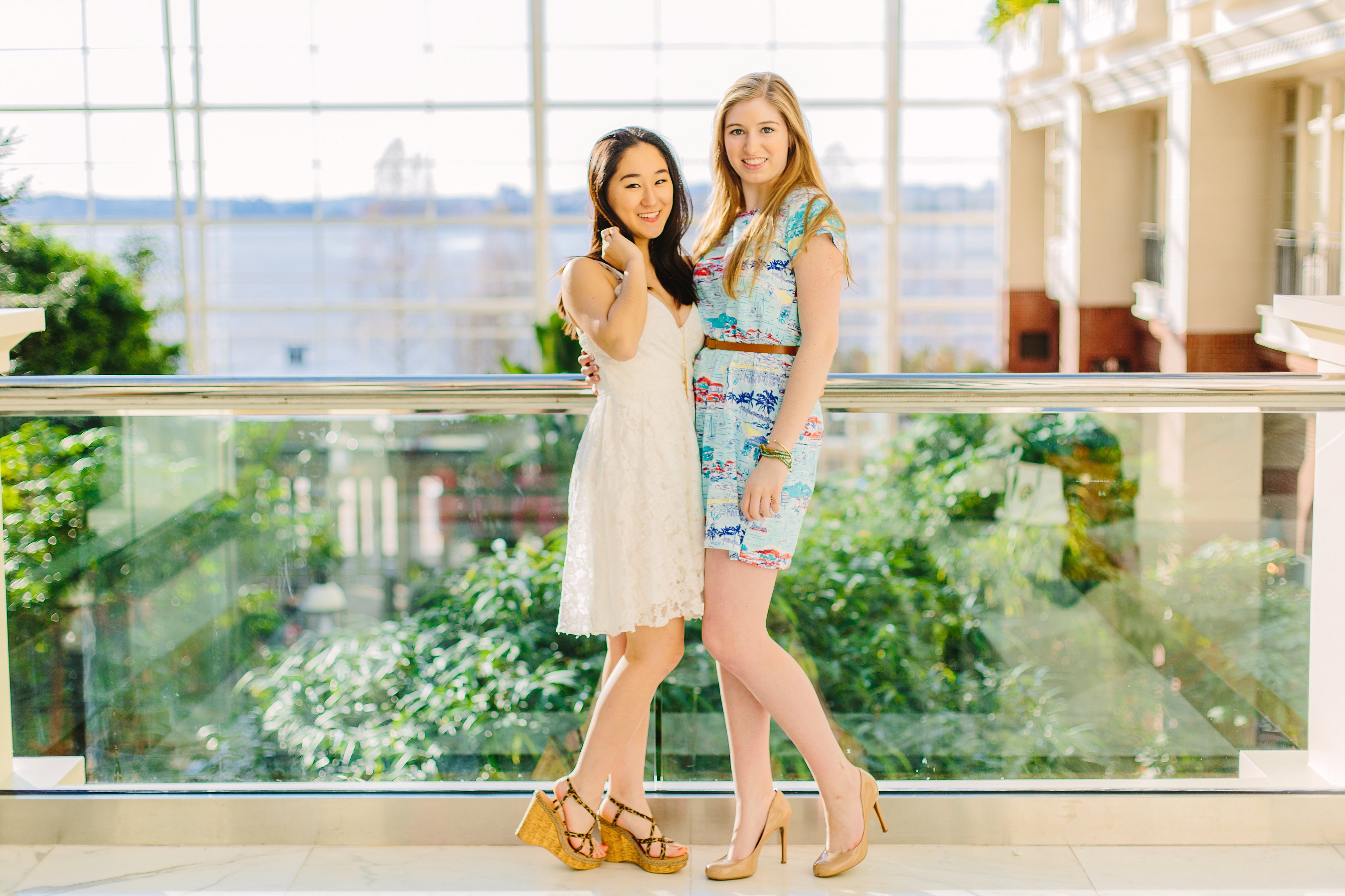 National Harbor Senior Session Jenny and Katherine_0073.jpg