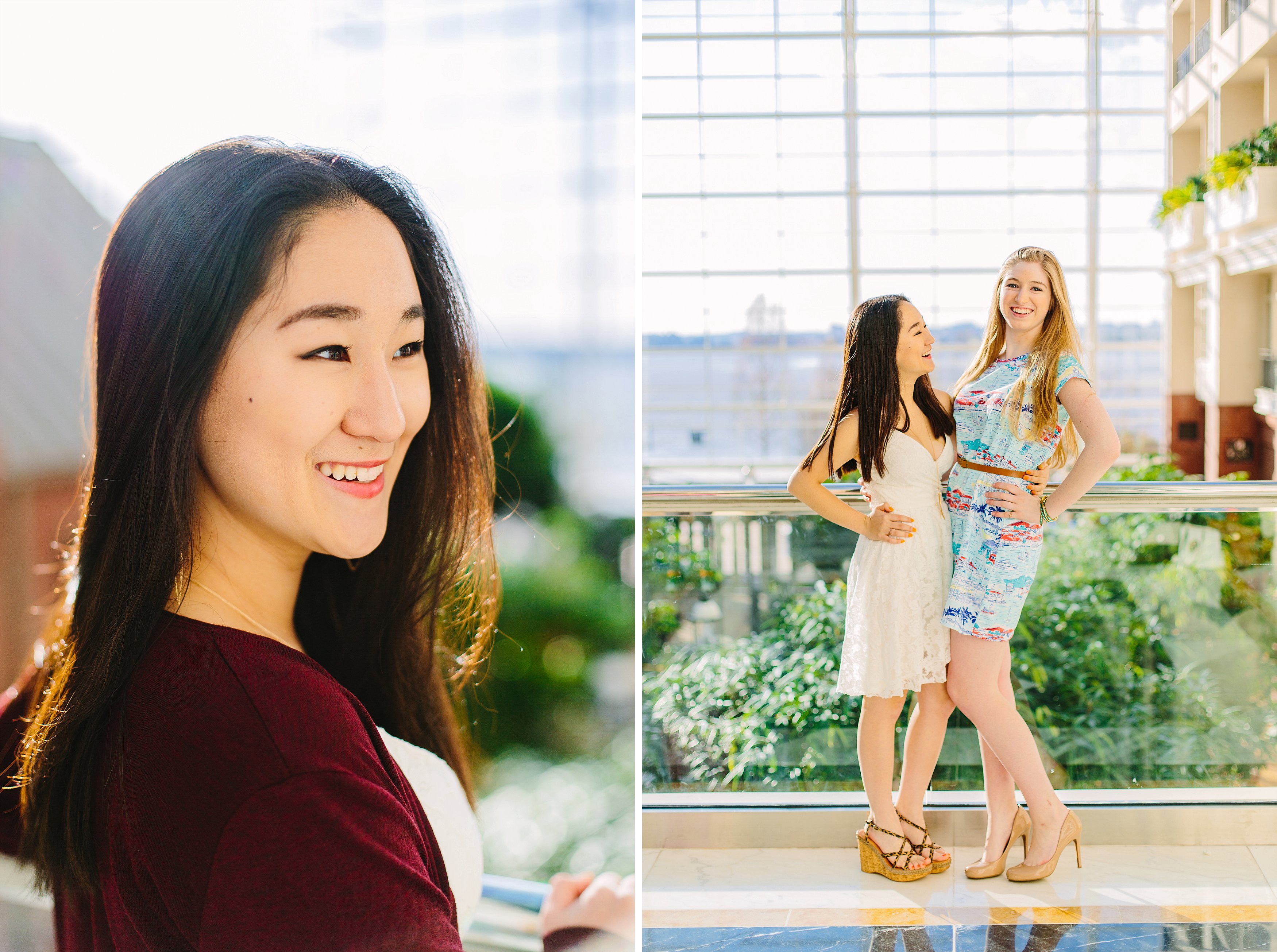 National Harbor Senior Session Jenny and Katherine_0074.jpg