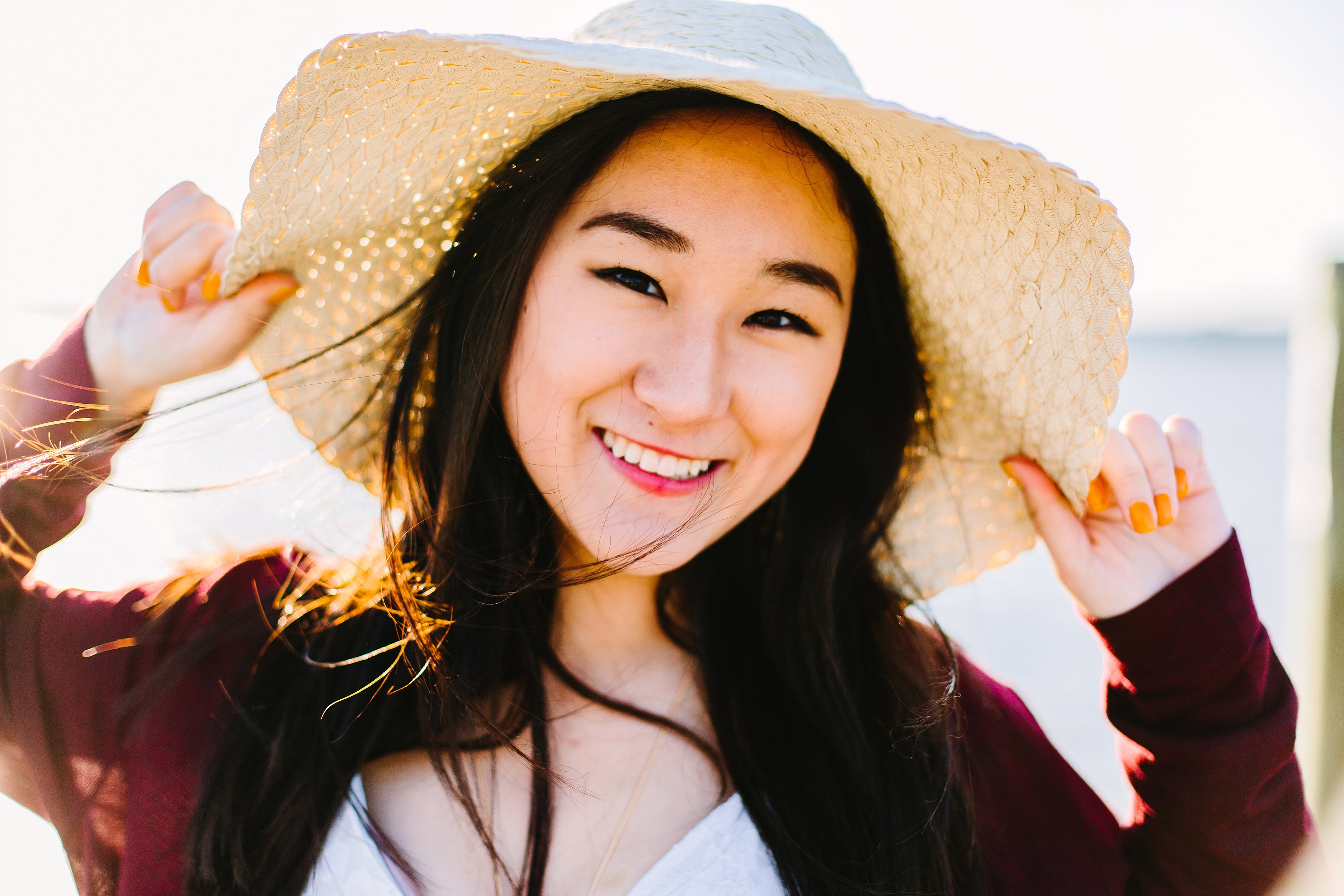 National Harbor Senior Session Jenny and Katherine_0086.jpg