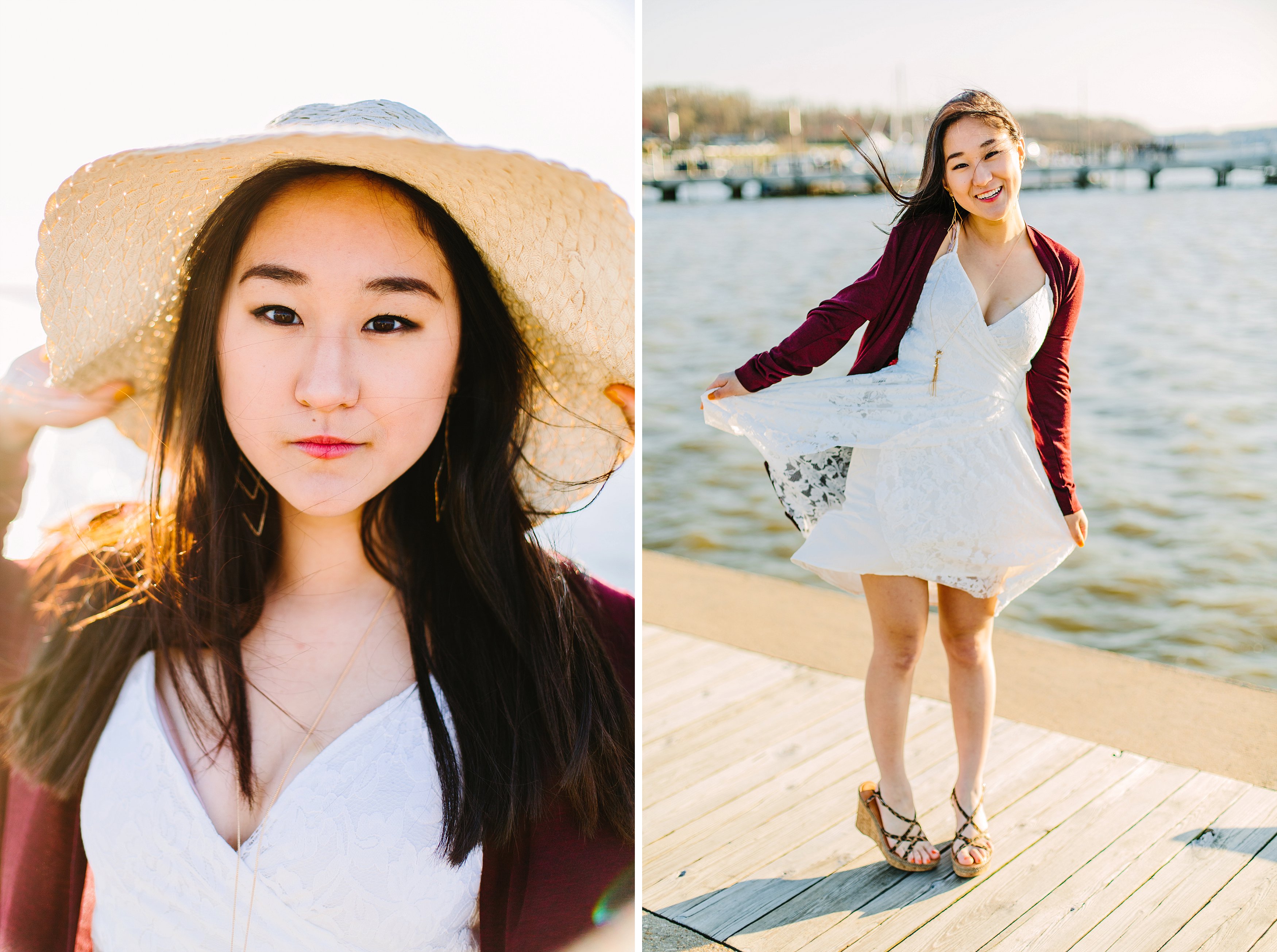 National Harbor Senior Session Jenny and Katherine_0090.jpg