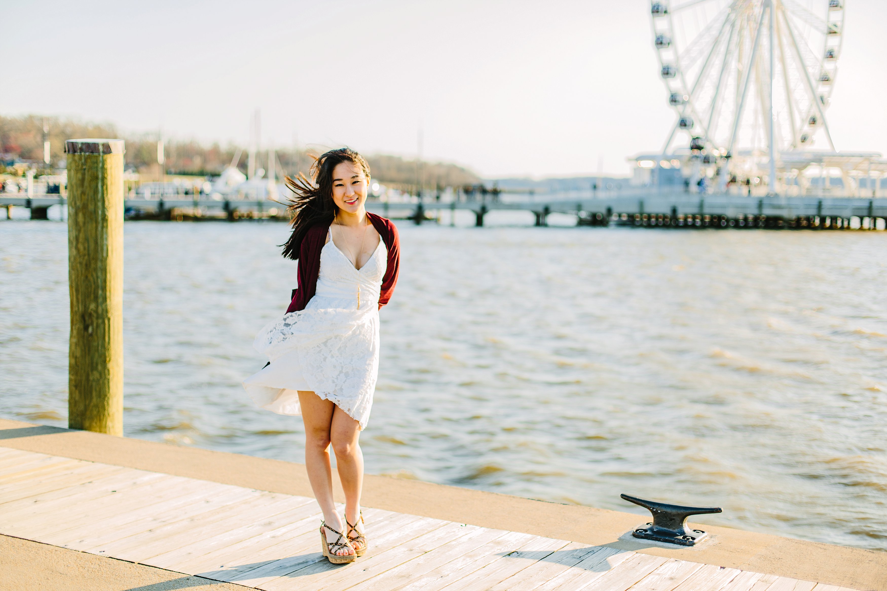 National Harbor Senior Session Jenny and Katherine_0091.jpg