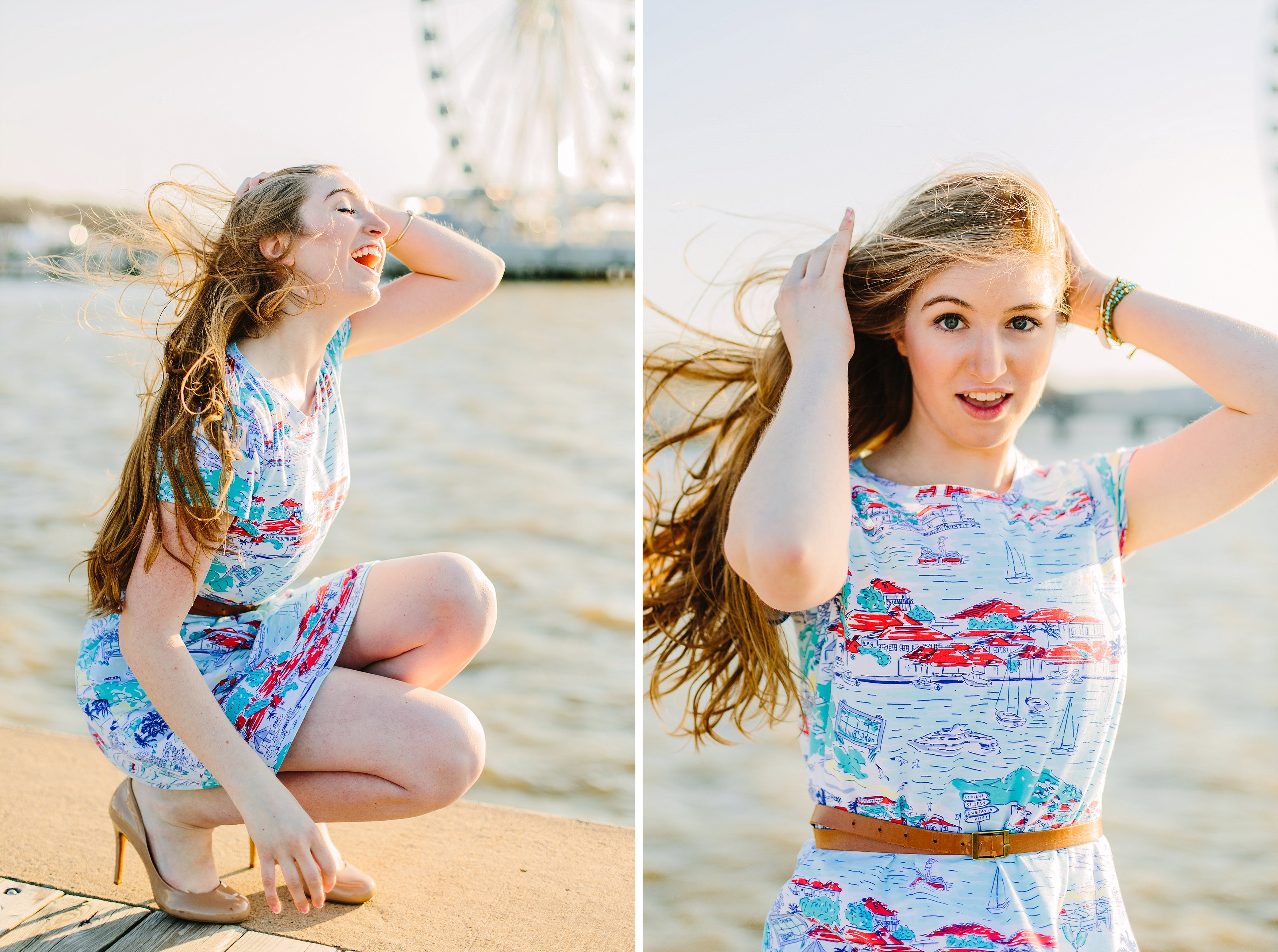 National Harbor Senior Session Jenny and Katherine_0095.jpg