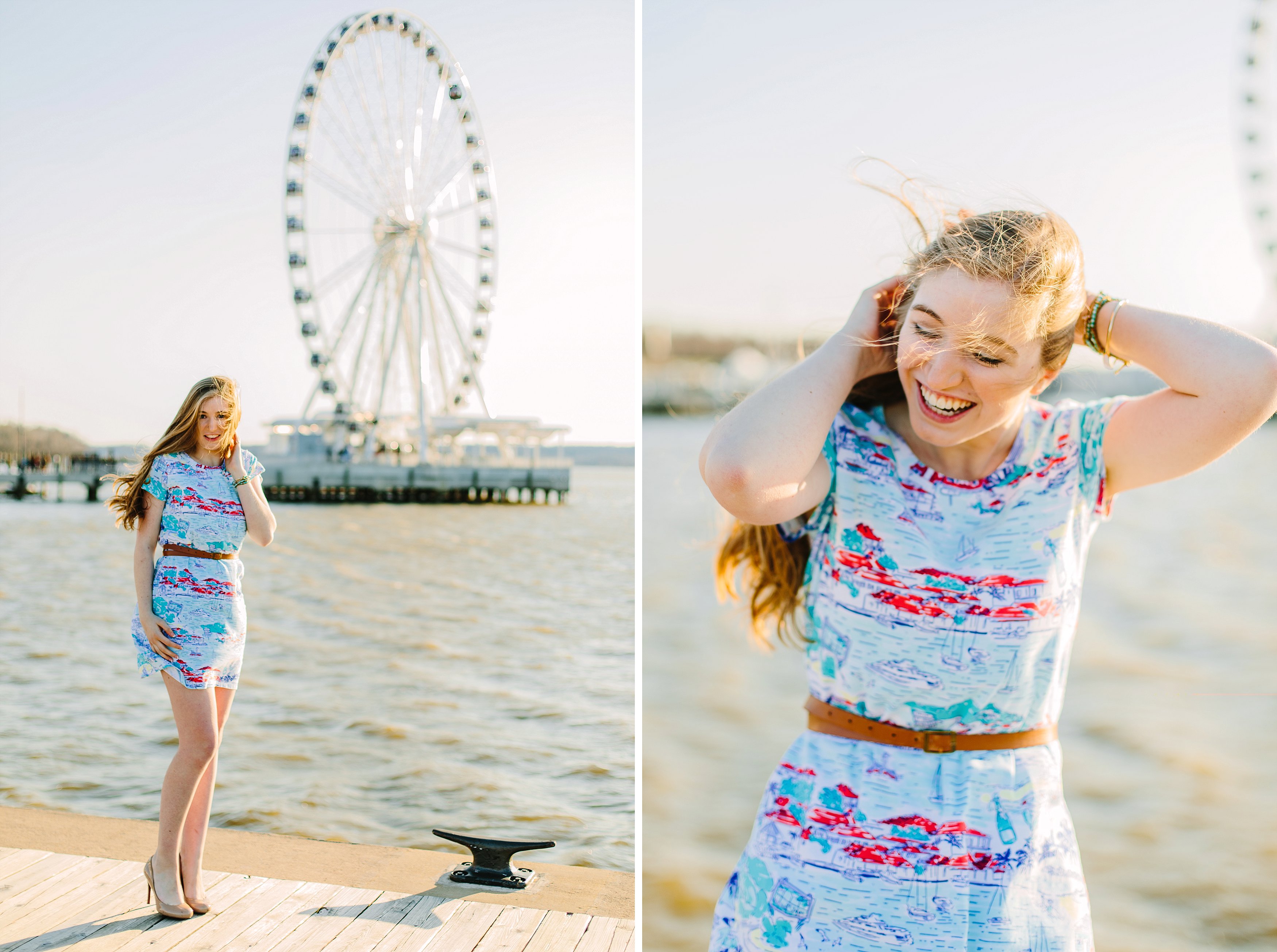 National Harbor Senior Session Jenny and Katherine_0096.jpg