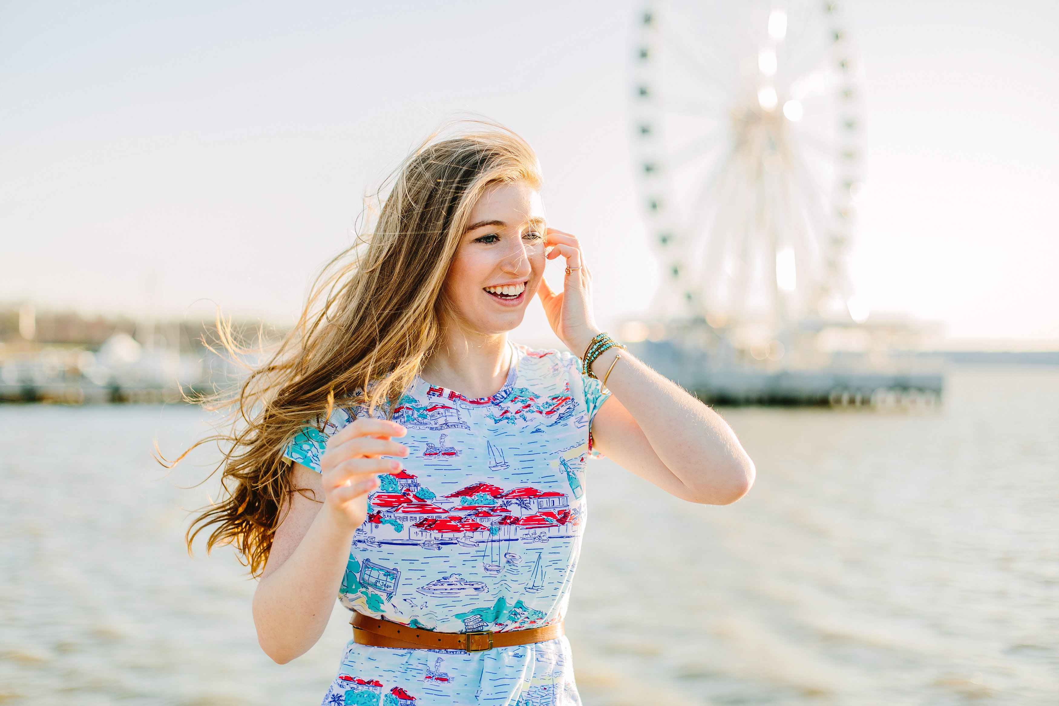 National Harbor Senior Session Jenny and Katherine_0098.jpg