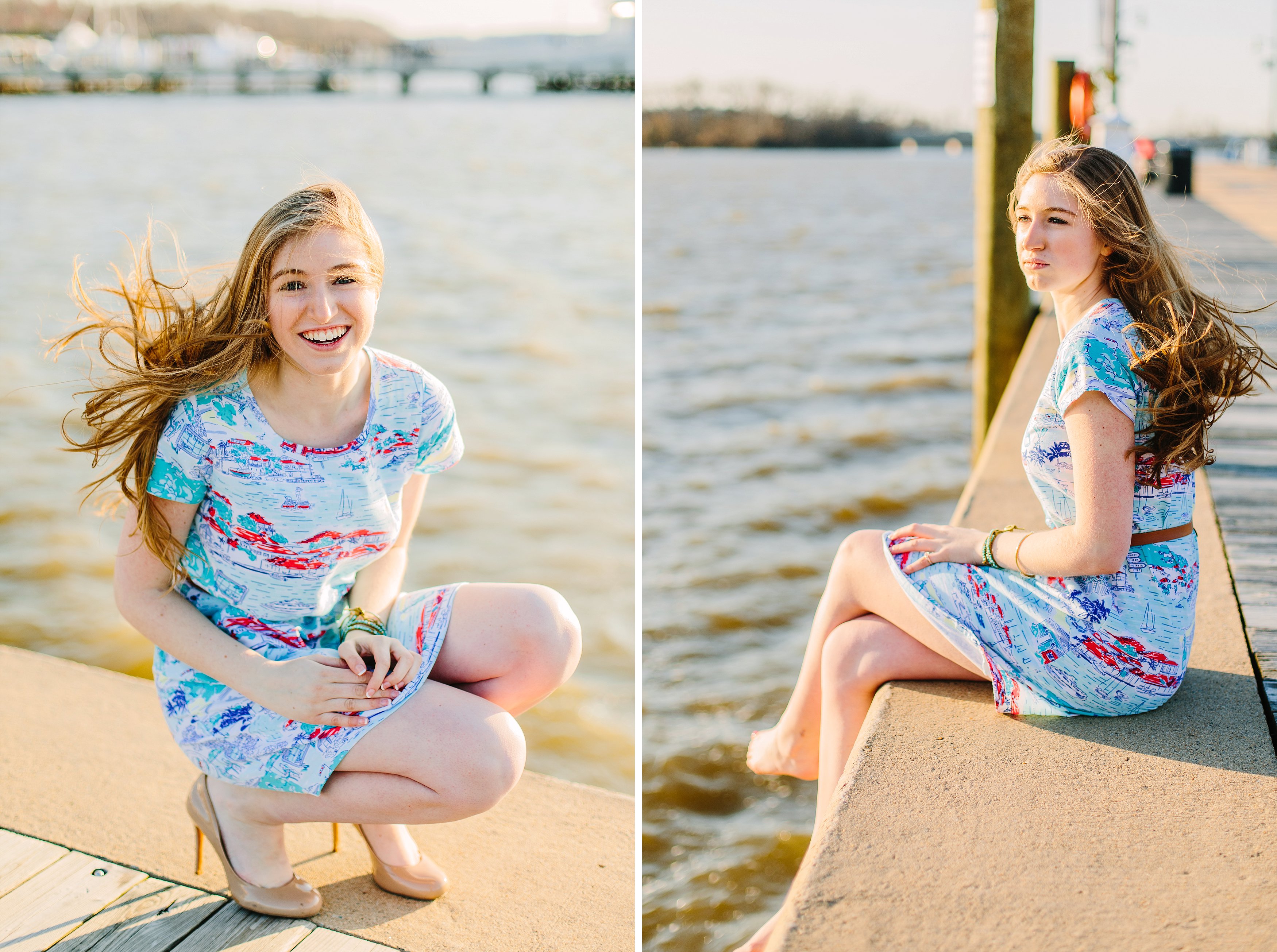 National Harbor Senior Session Jenny and Katherine_0100.jpg