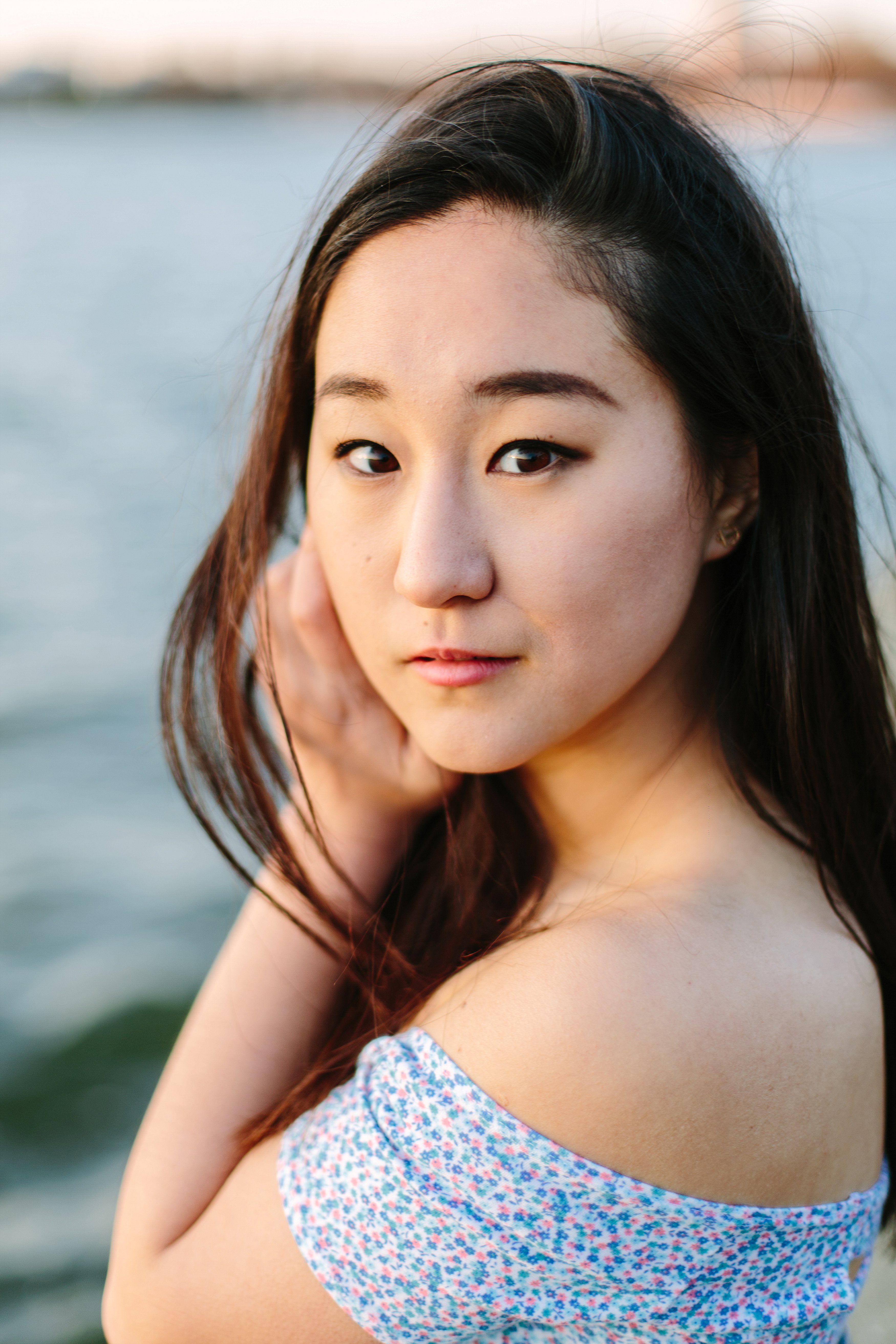 National Harbor Senior Session Jenny and Katherine_0125.jpg