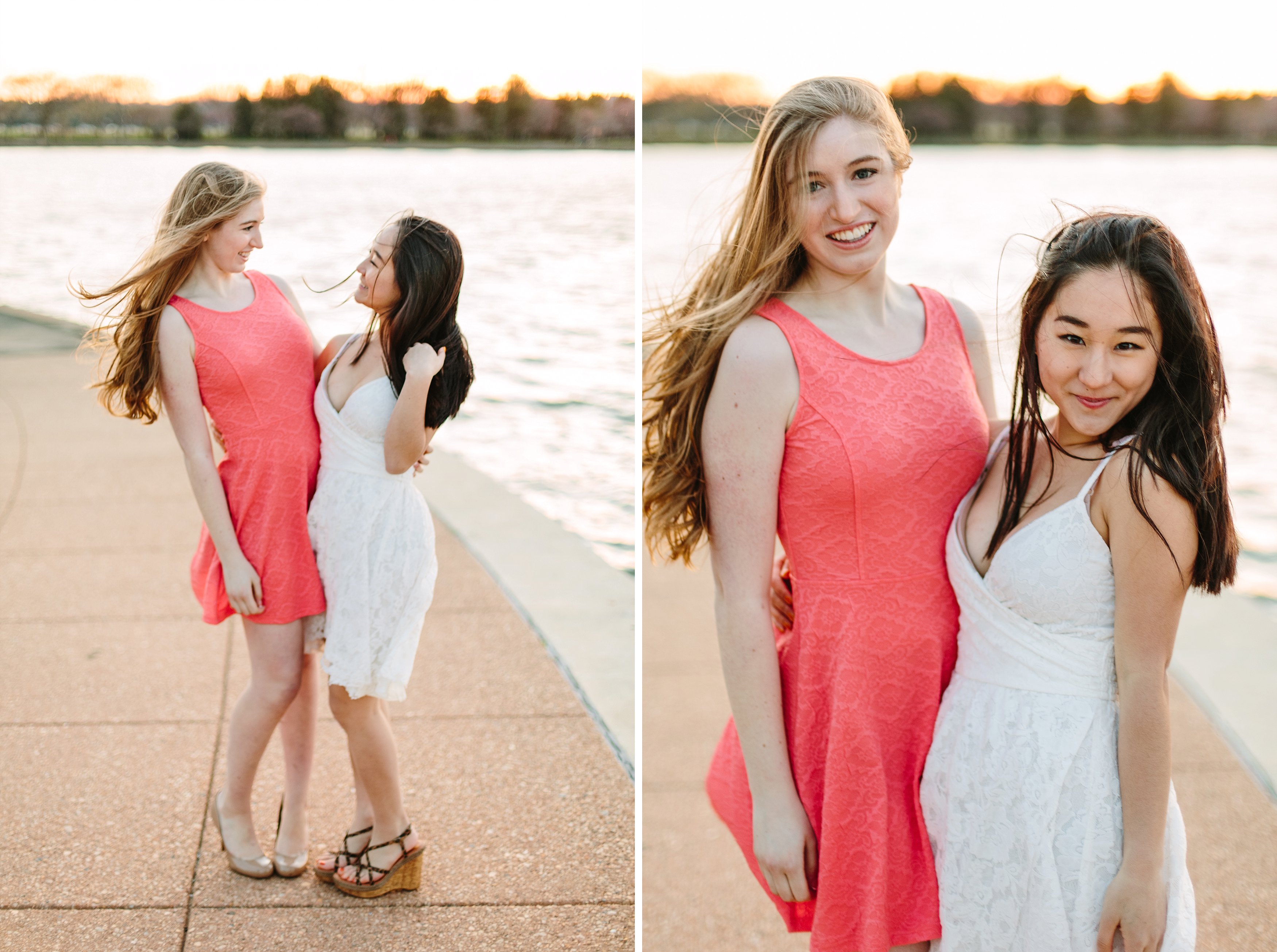 National Harbor Senior Session Jenny and Katherine_0133.jpg