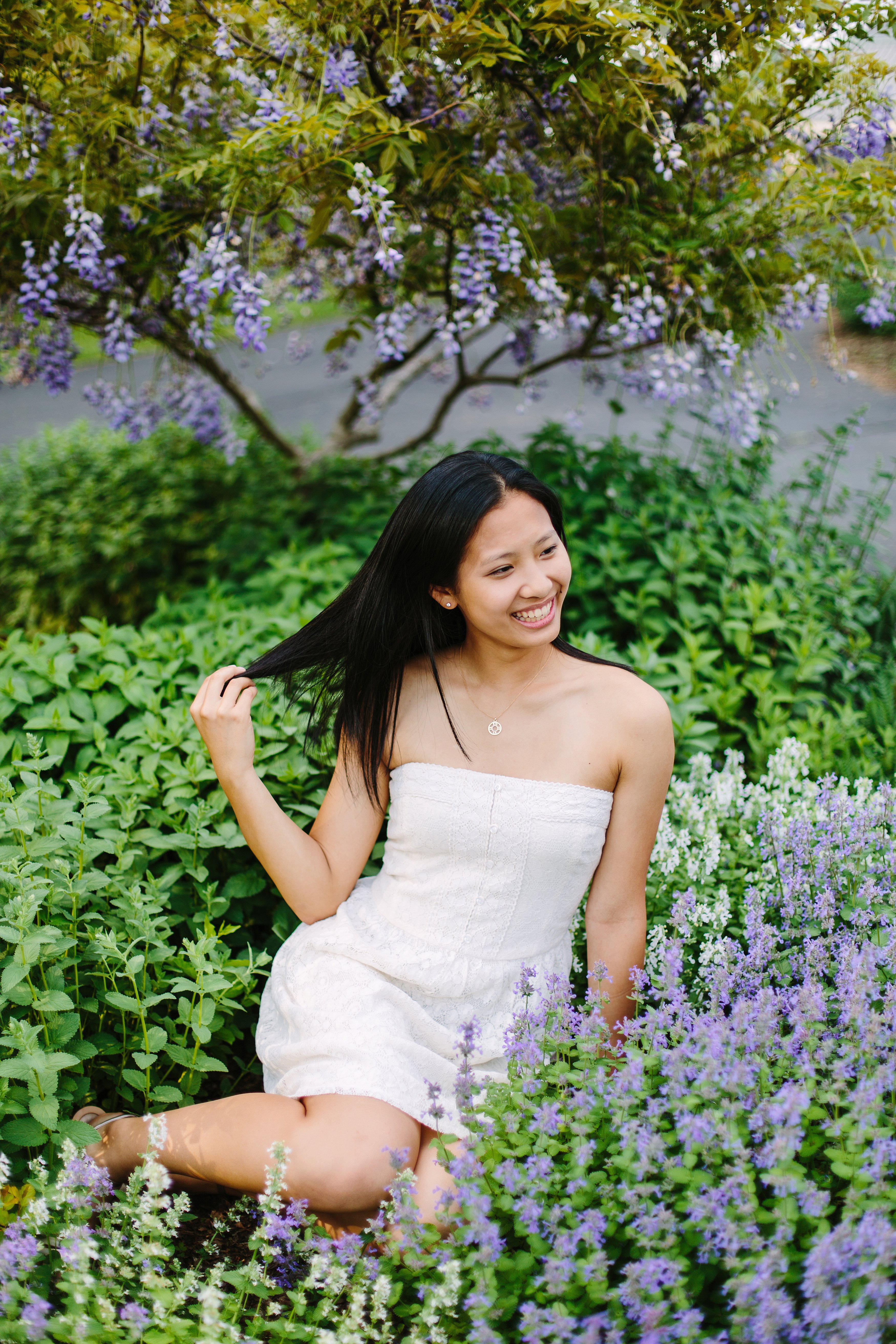 108A8686_Stephanie Meadowlark Gardens Senior Shoot.jpg