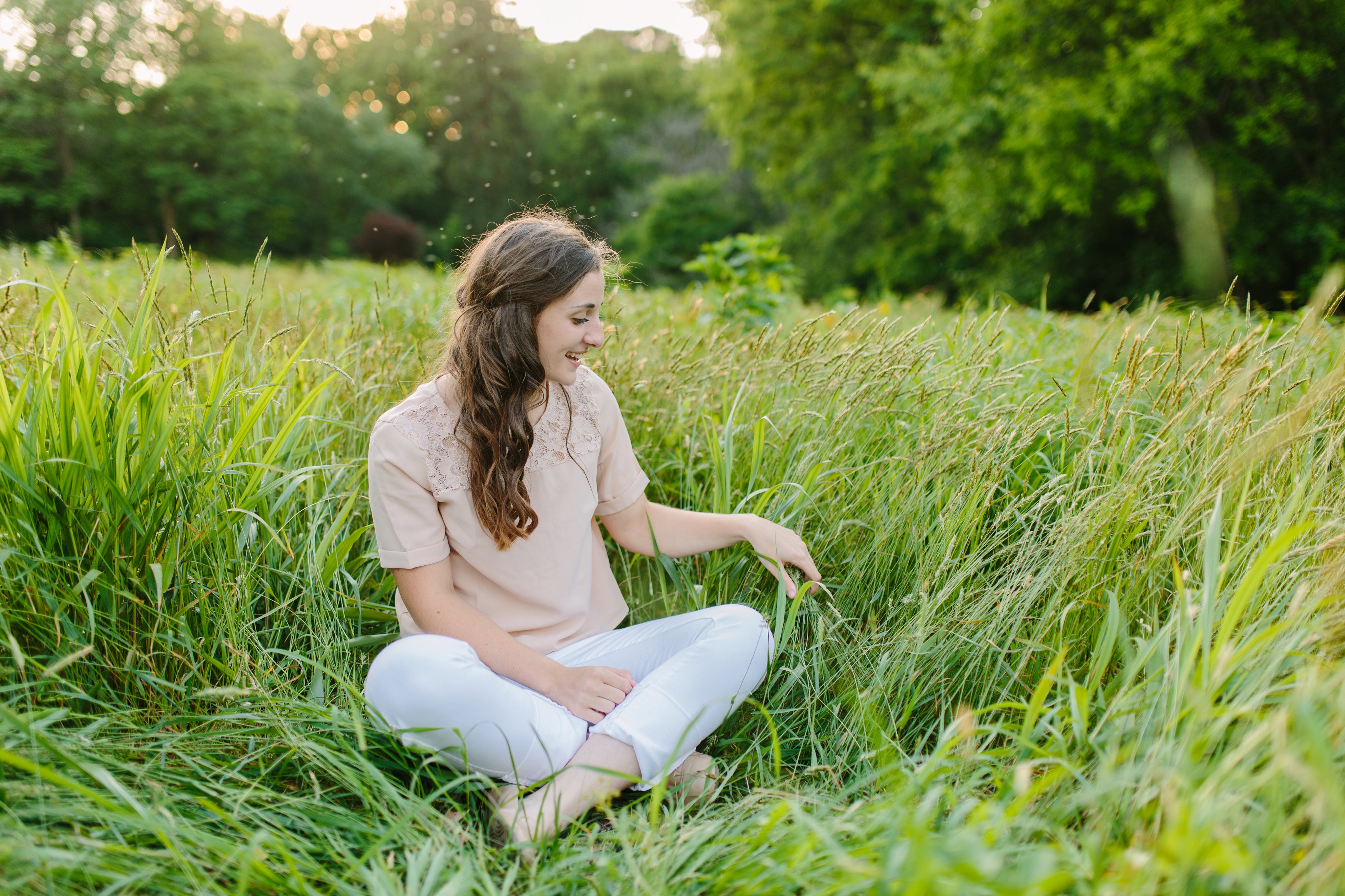 108A3447_Zoe and Maraena Arlington Senior Shoot