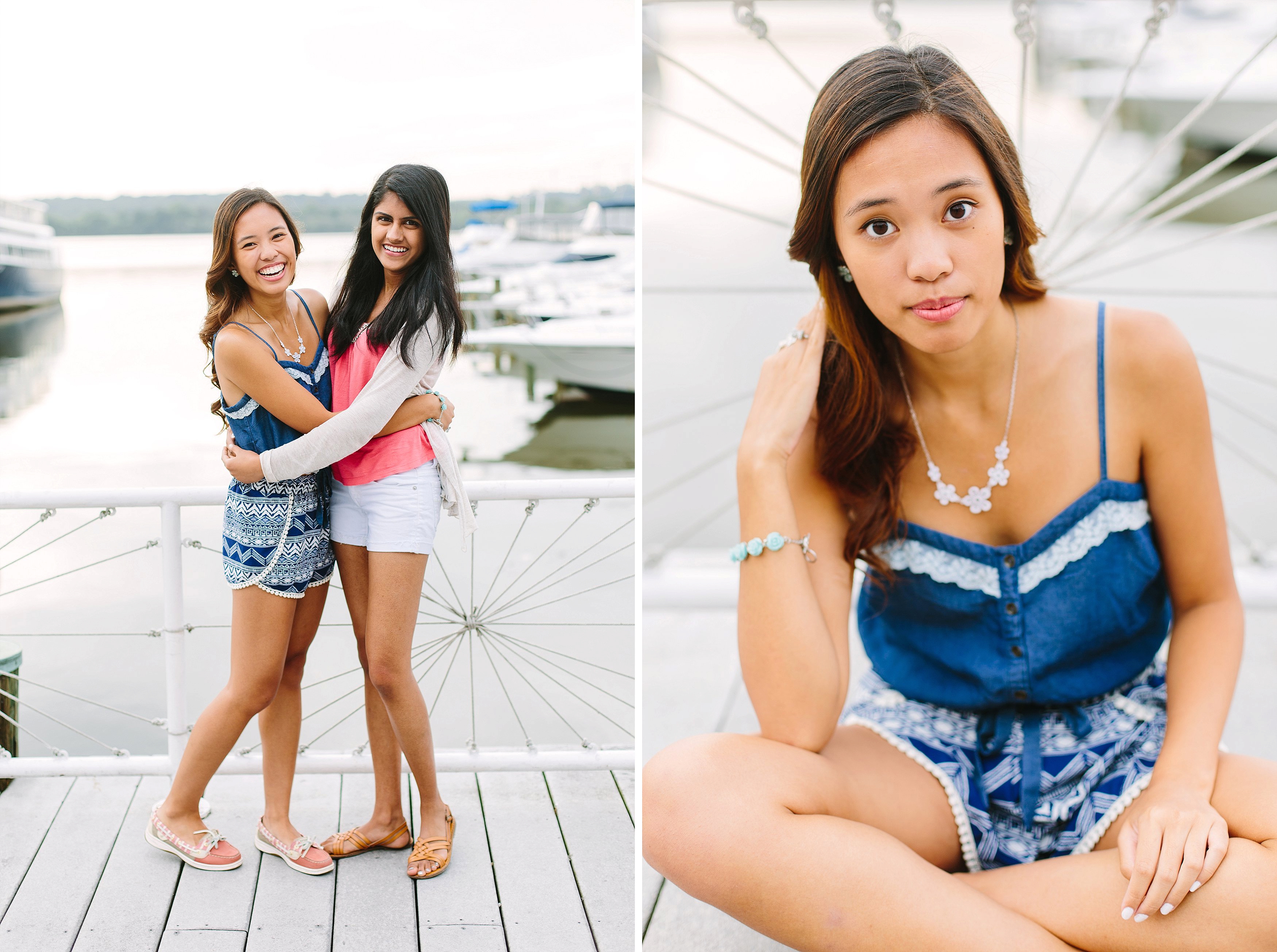 Gwen and Naini Old Town Alexandria Senior Shoot_0162.jpg