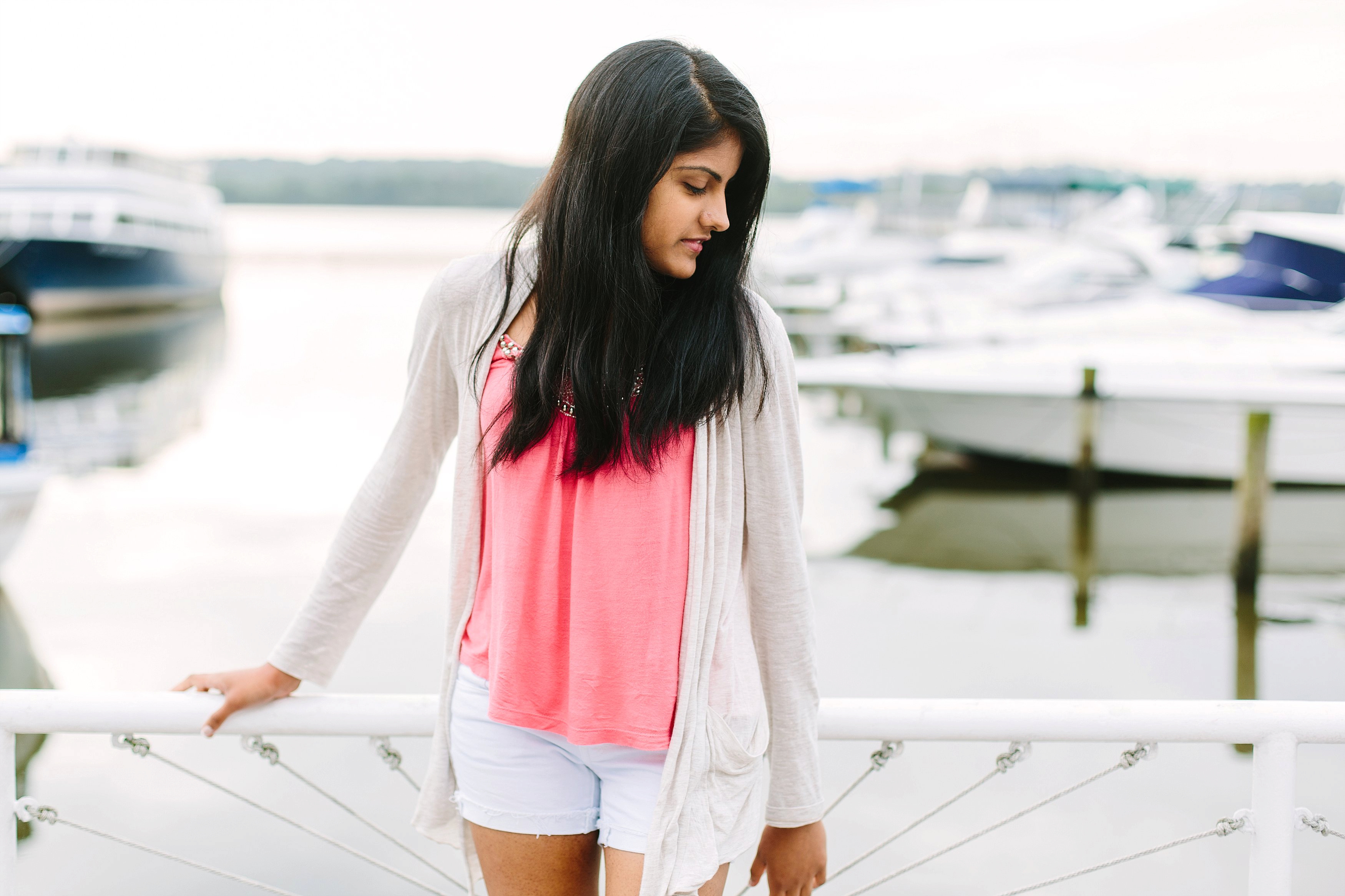 Gwen and Naini Old Town Alexandria Senior Shoot_0164.jpg