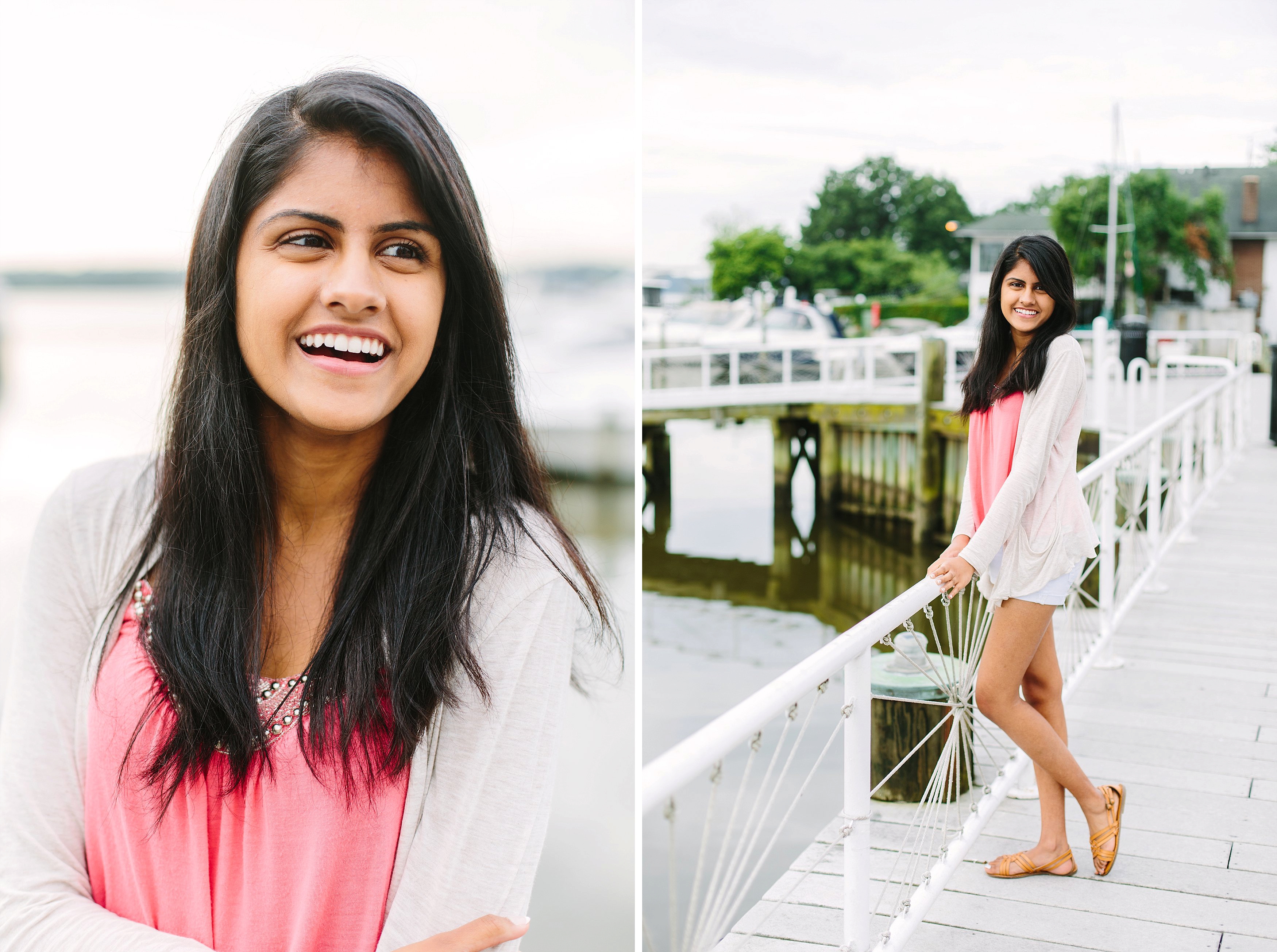 Gwen and Naini Old Town Alexandria Senior Shoot_0165.jpg