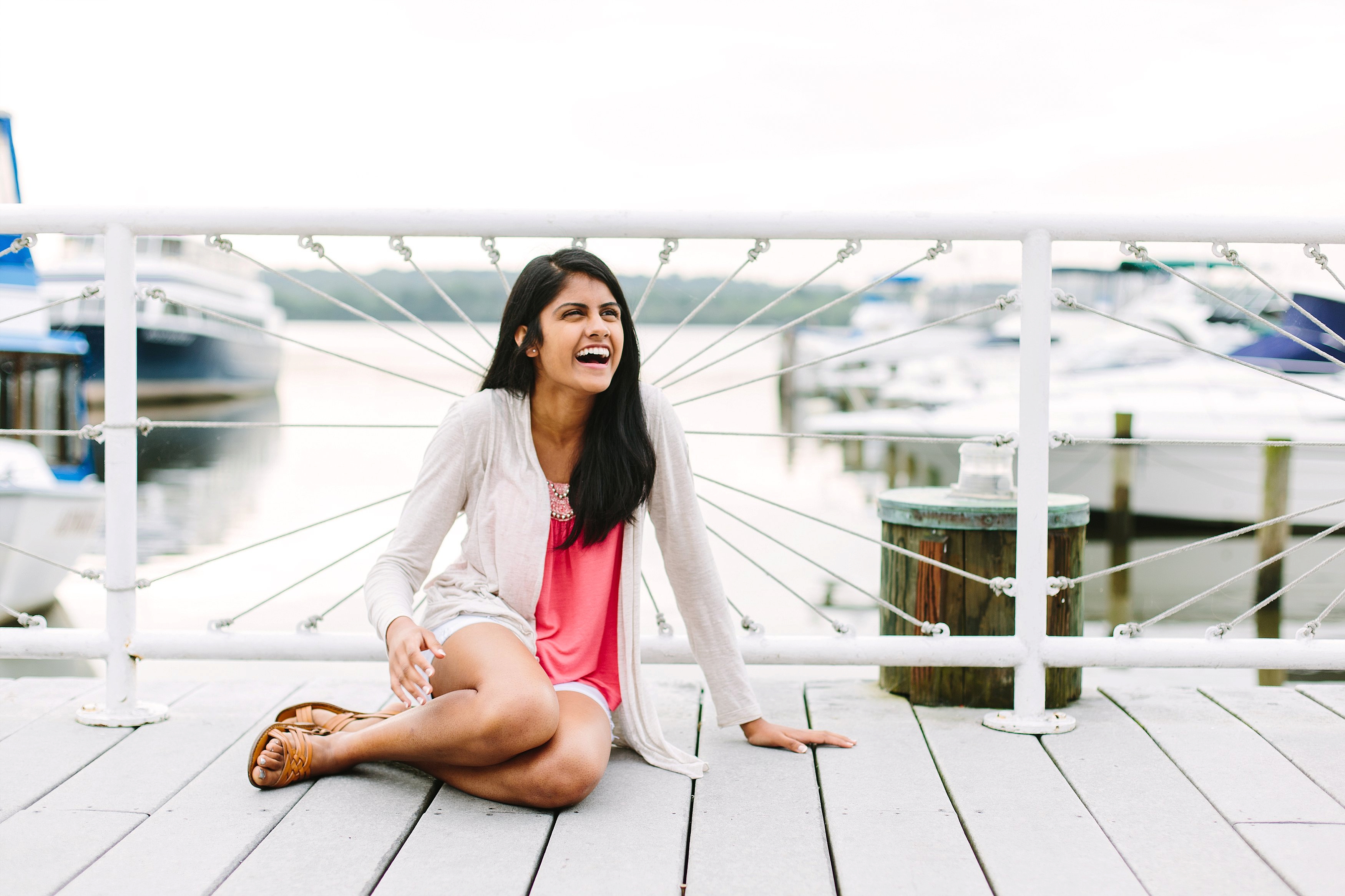 Gwen and Naini Old Town Alexandria Senior Shoot_0172.jpg