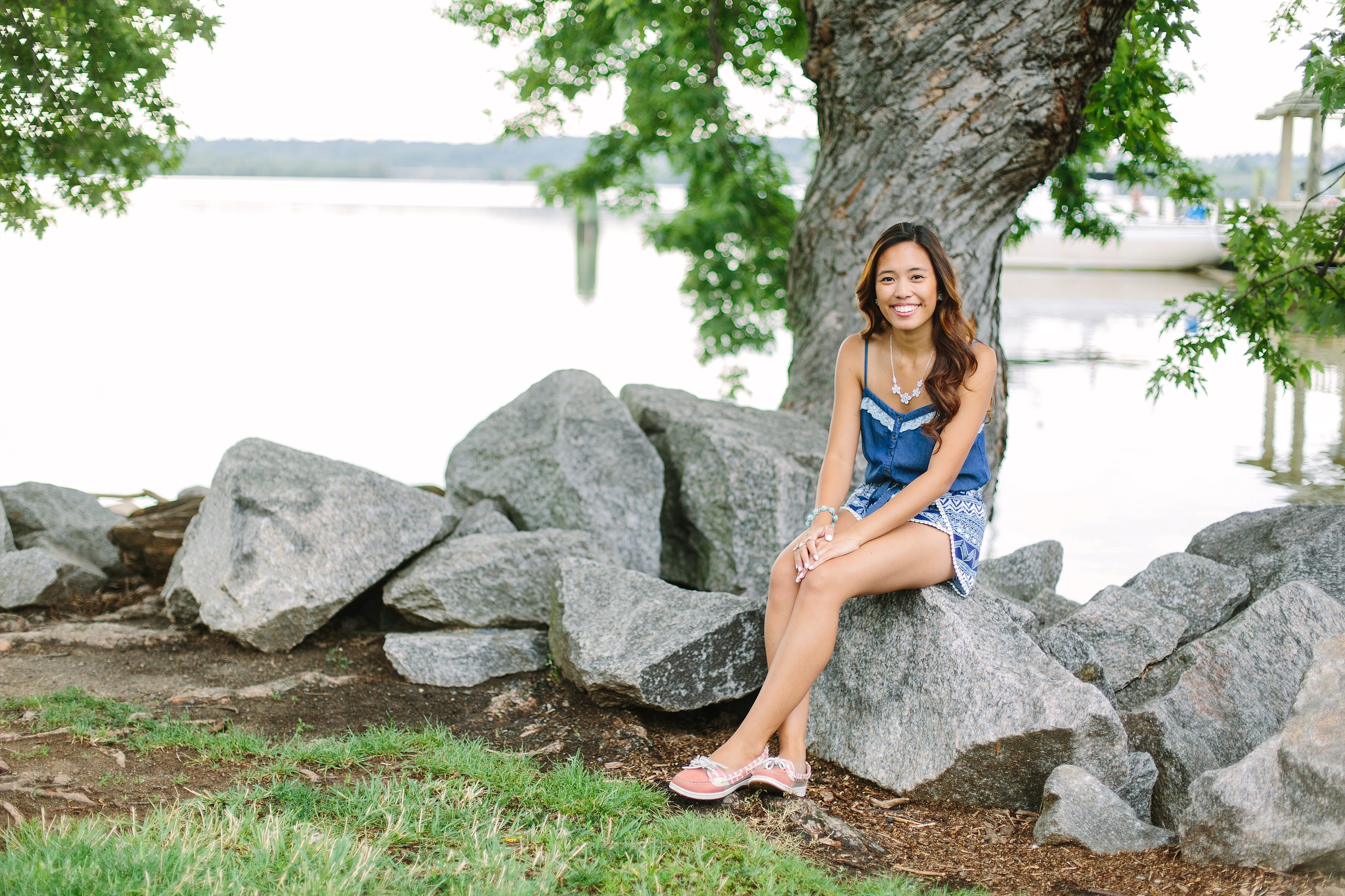 Gwen and Naini Old Town Alexandria Senior Shoot_0175.jpg