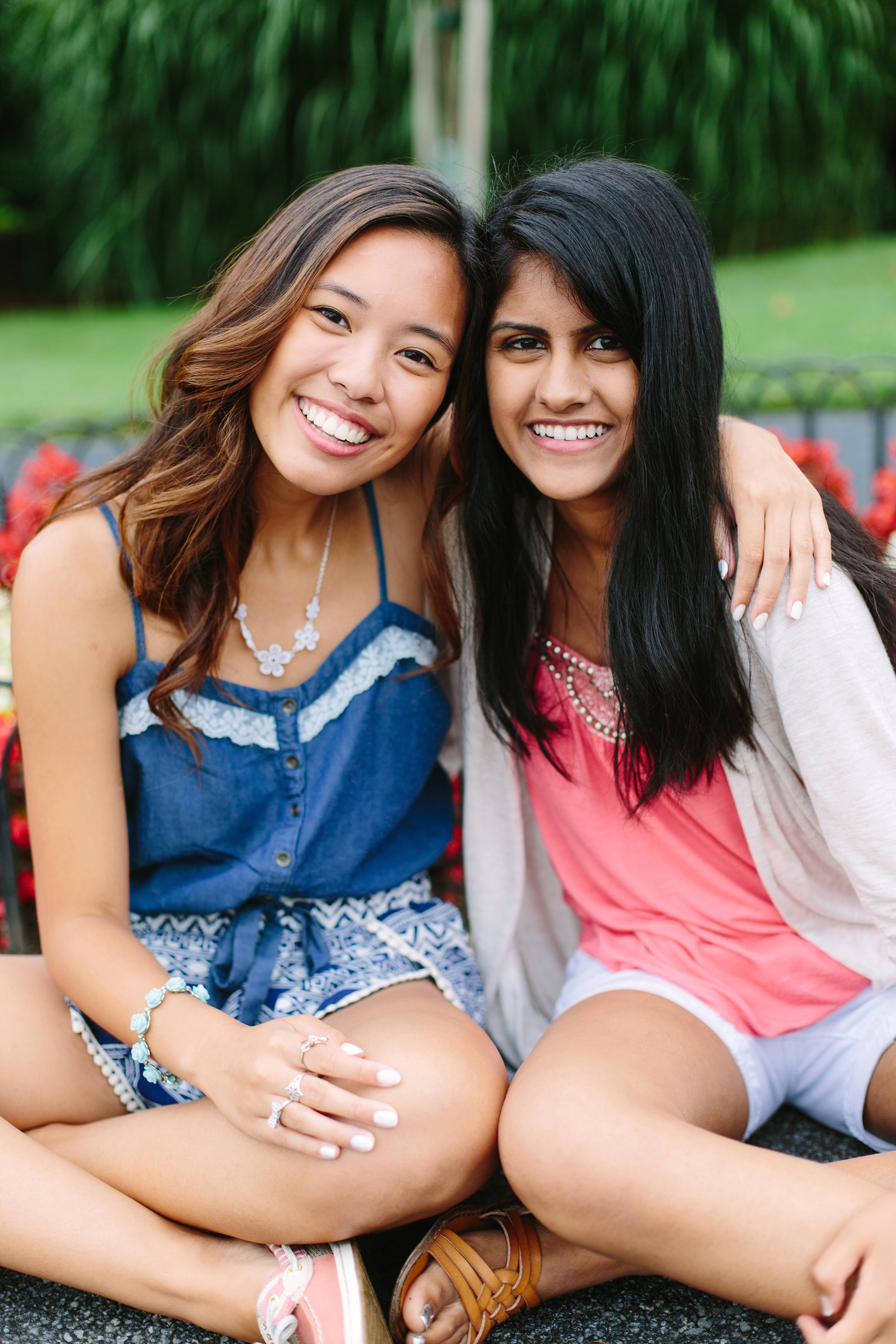 Gwen and Naini Old Town Alexandria Senior Shoot_0184.jpg