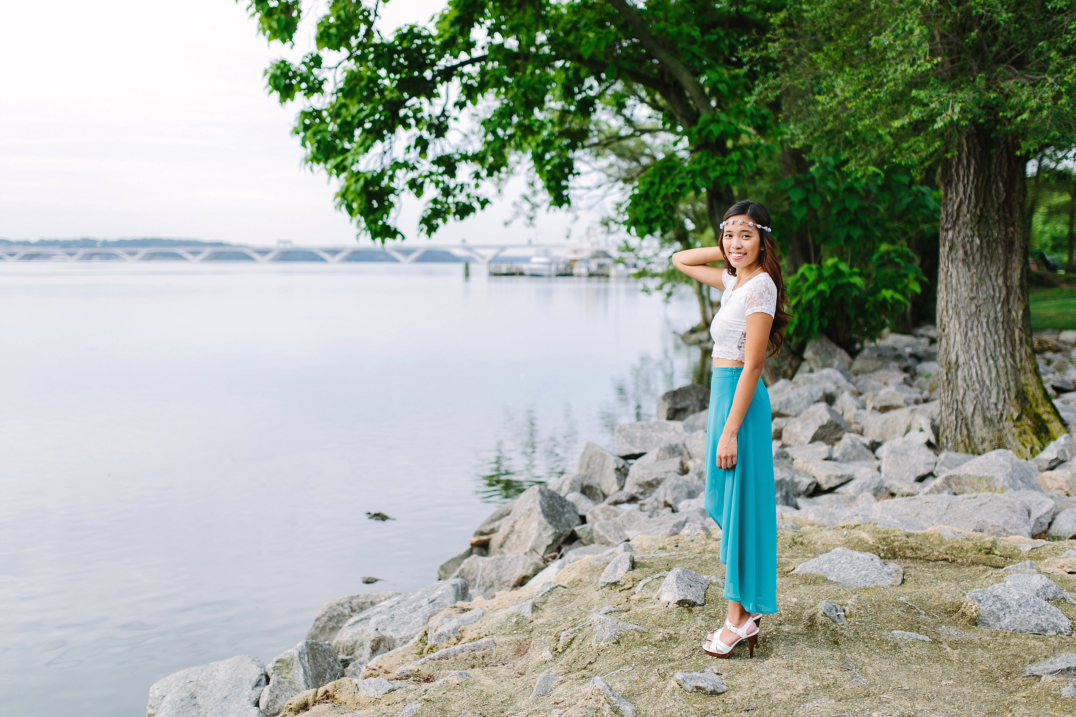 Gwen and Naini Old Town Alexandria Senior Shoot_0204.jpg