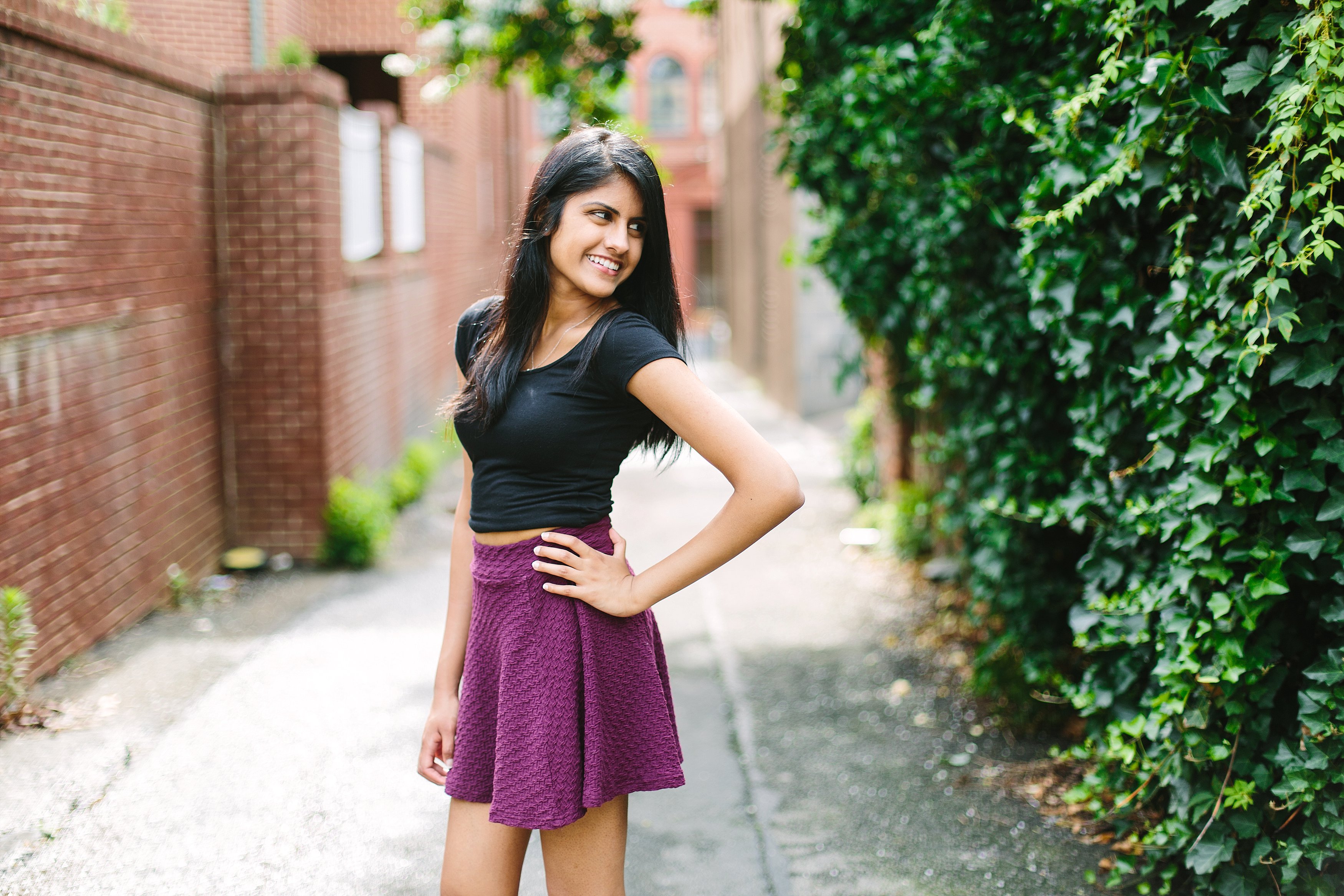 Gwen and Naini Old Town Alexandria Senior Shoot_0291.jpg