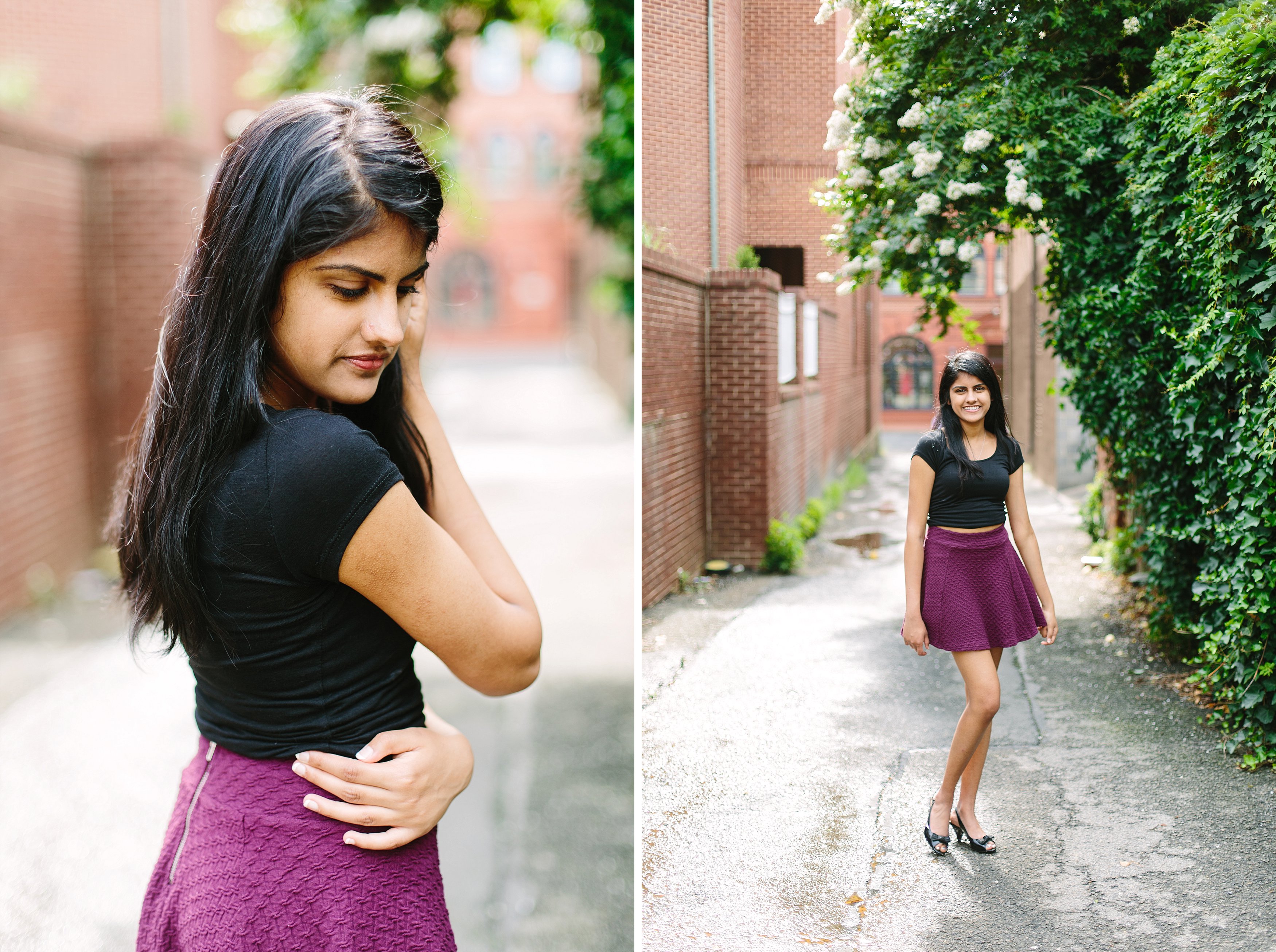 Gwen and Naini Old Town Alexandria Senior Shoot_0292.jpg