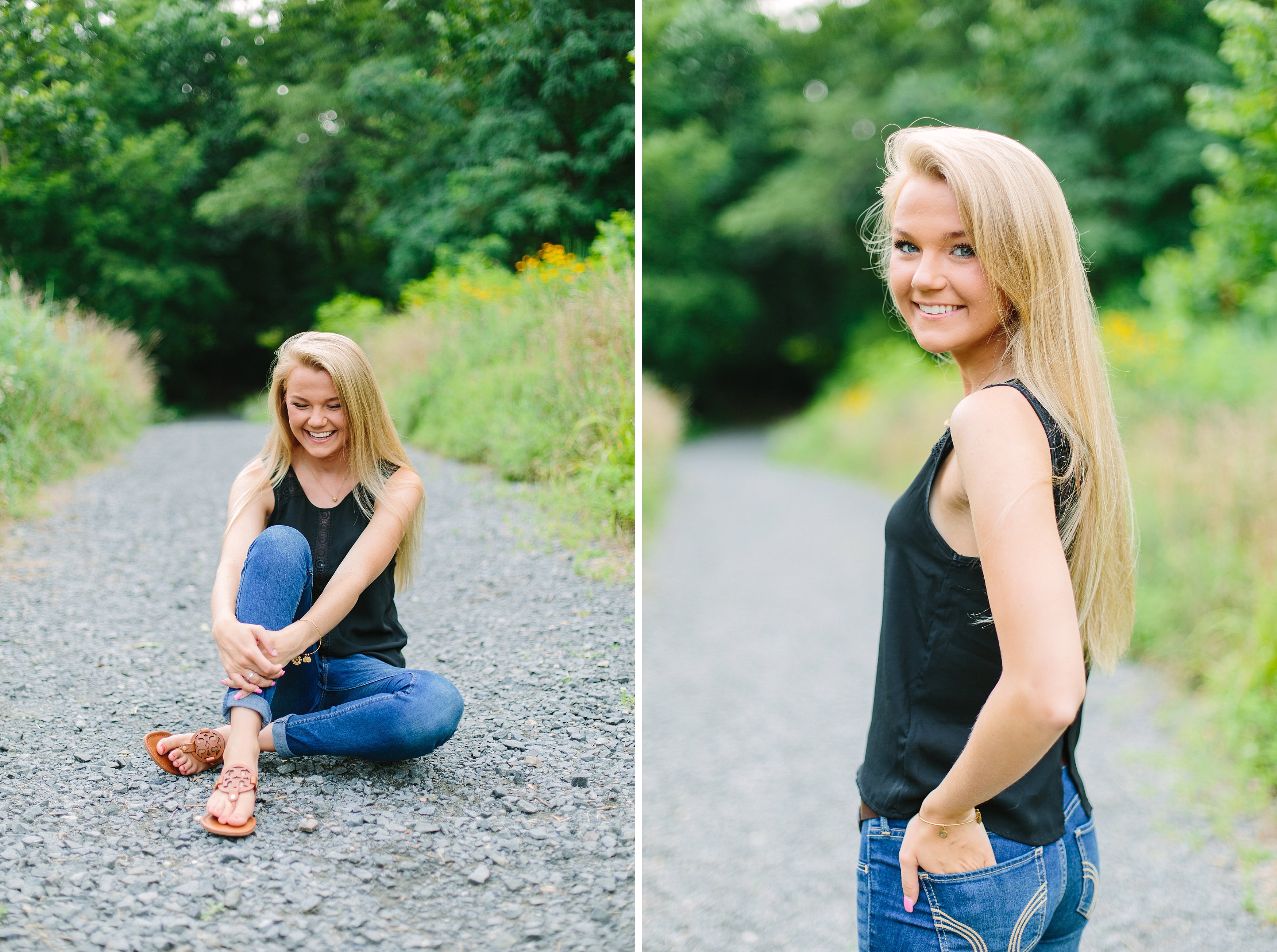 Natalie Arlington Grassy Field Senior Shoot_0933.jpg