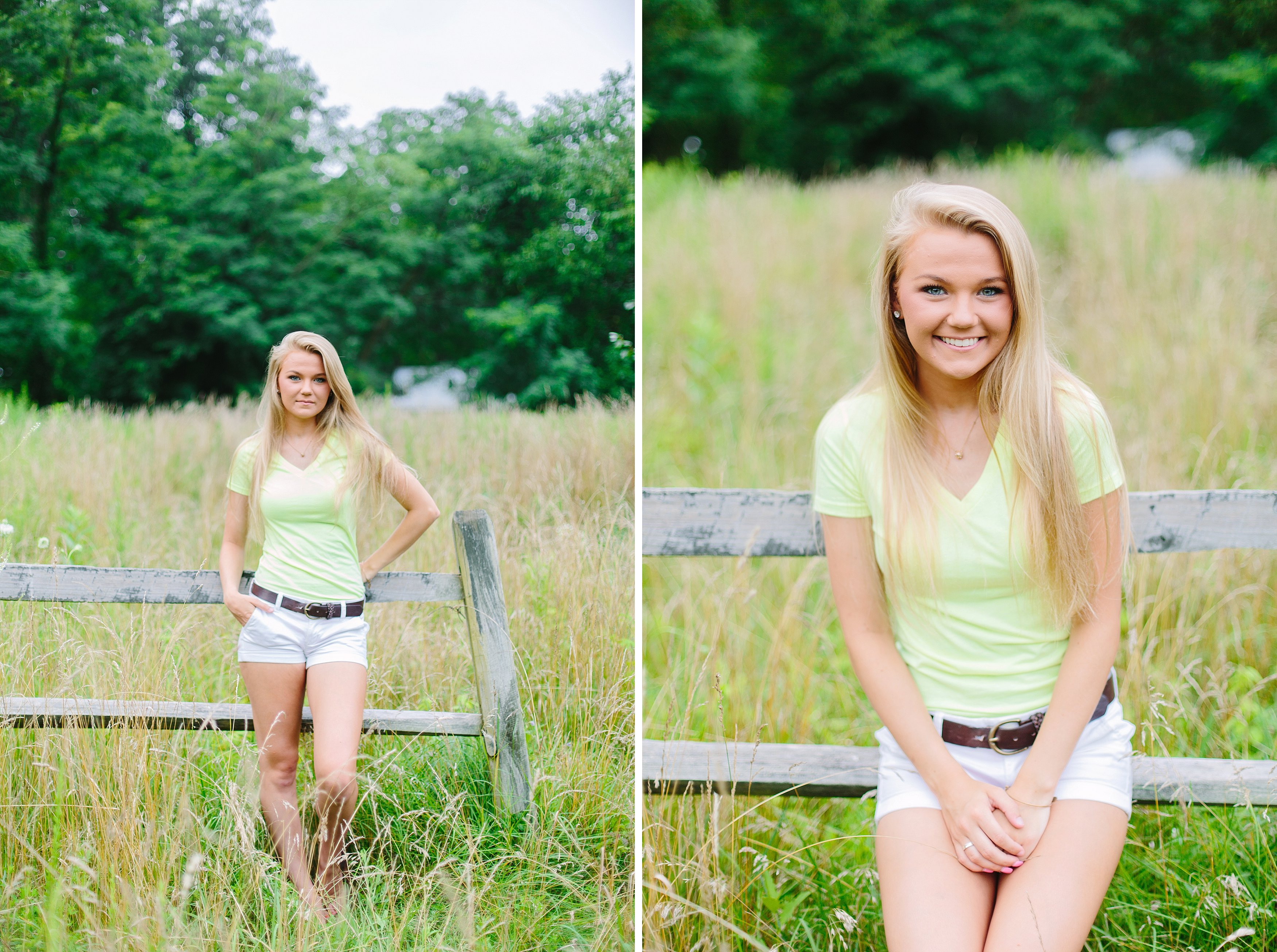 Natalie Arlington Grassy Field Senior Shoot_0956.jpg