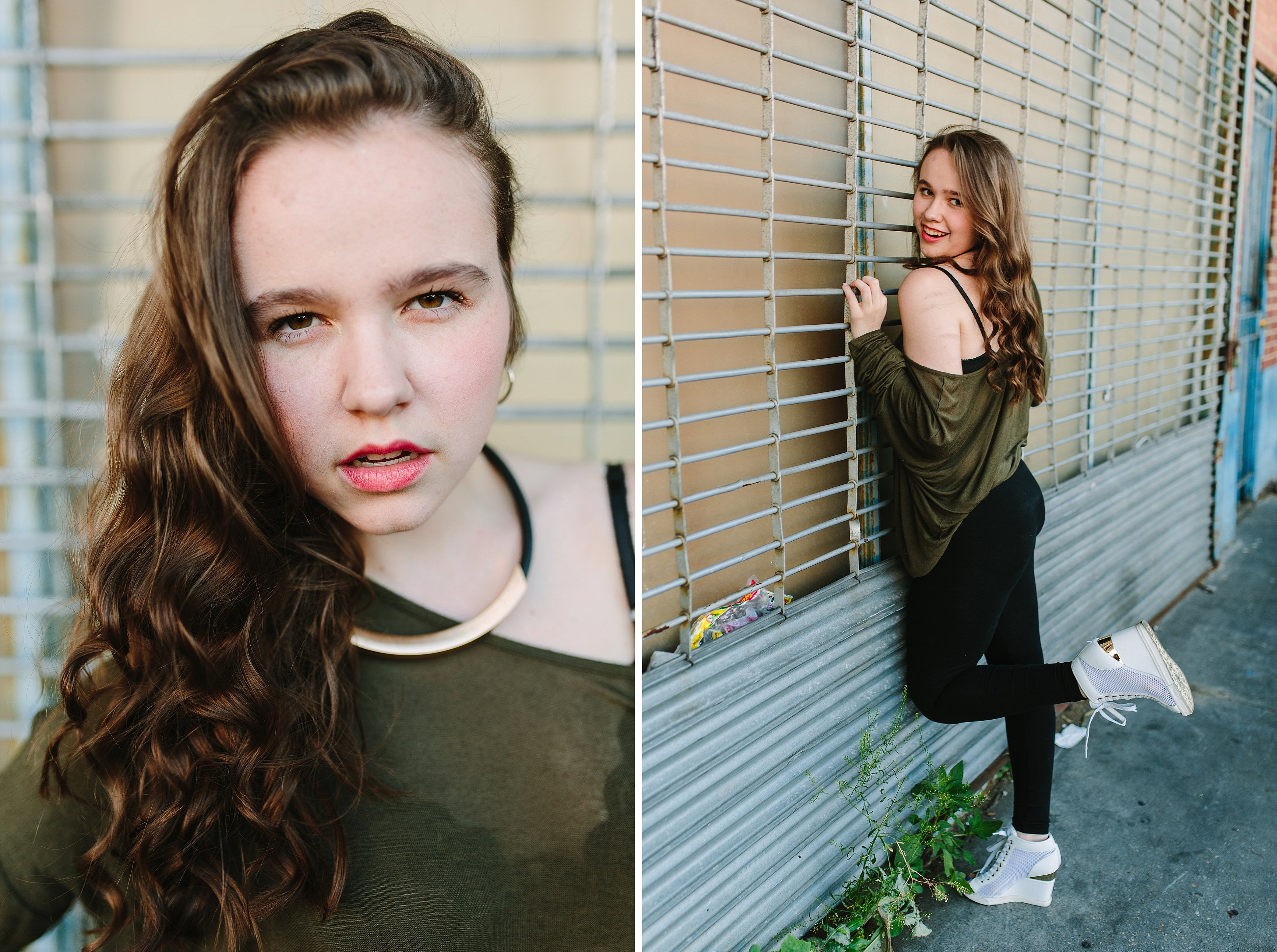 Paris Sensual Urban Edgy DC Senior Shoot_0787.jpg
