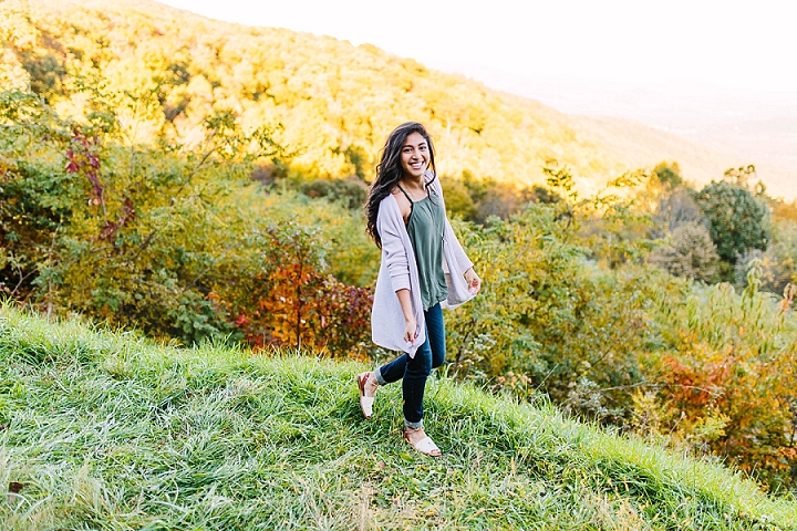 Breny Shenandoah National Park Mountains Senior Shoot_0638.jpg