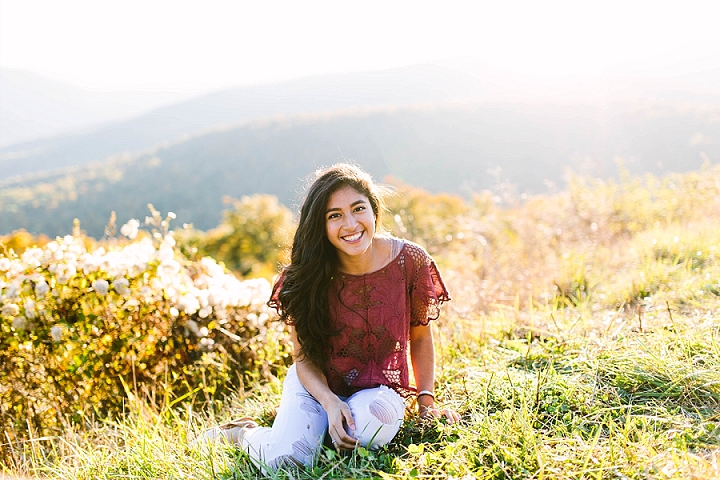 Breny Shenandoah National Park Mountains Senior Shoot_0658.jpg