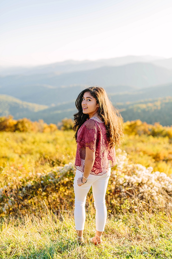 Breny Shenandoah National Park Mountains Senior Shoot_0659.jpg