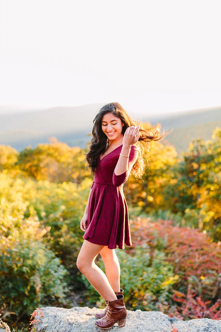 Breny Shenandoah National Park Mountains Senior Shoot_0665.jpg