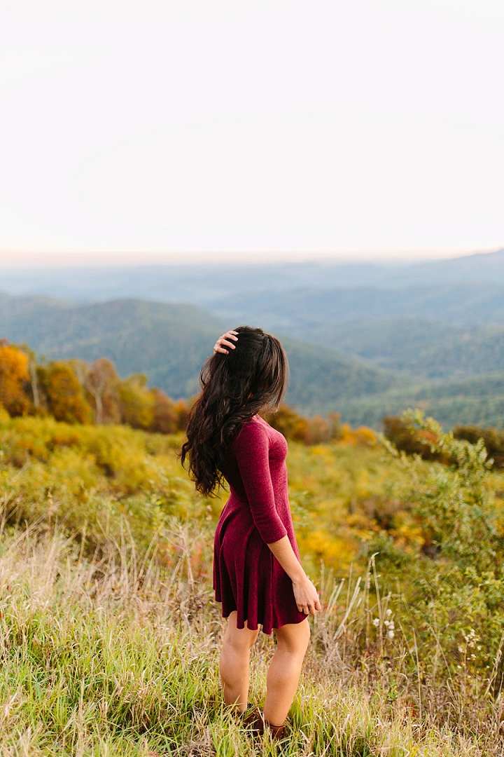 Breny Shenandoah National Park Mountains Senior Shoot_0682.jpg