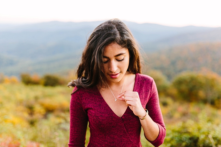 Breny Shenandoah National Park Mountains Senior Shoot_0686.jpg