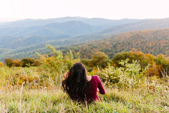 Breny Shenandoah National Park Mountains Senior Shoot_0687.jpg