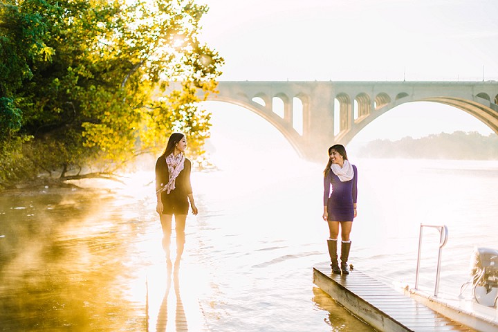 Charlie and Sarah Sunrise Senior Shoot Georgetown DC_0496.jpg