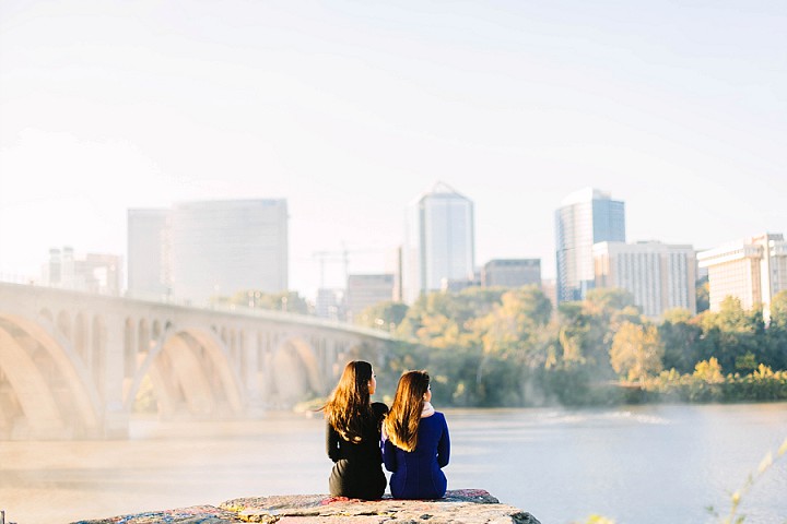 Charlie and Sarah Sunrise Senior Shoot Georgetown DC_0506.jpg